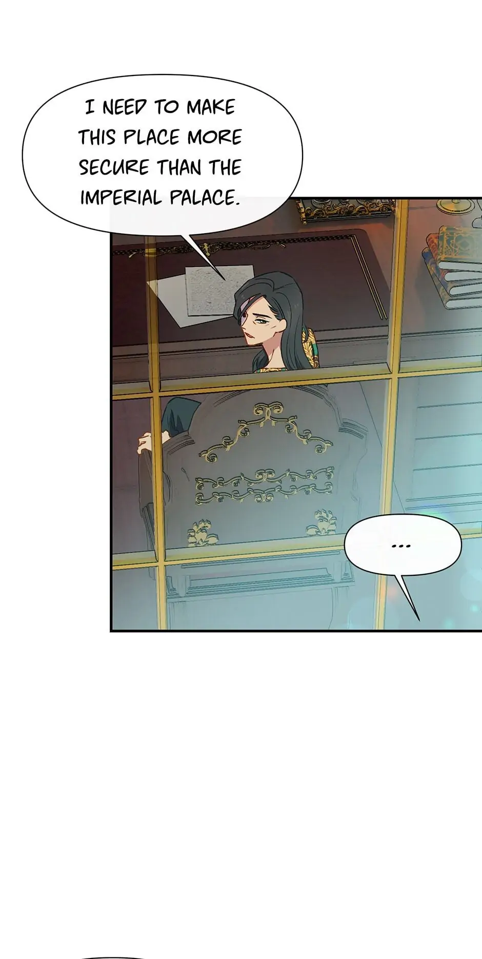The Monstrous Duke's Adopted Daughter Chapter 60 page 62