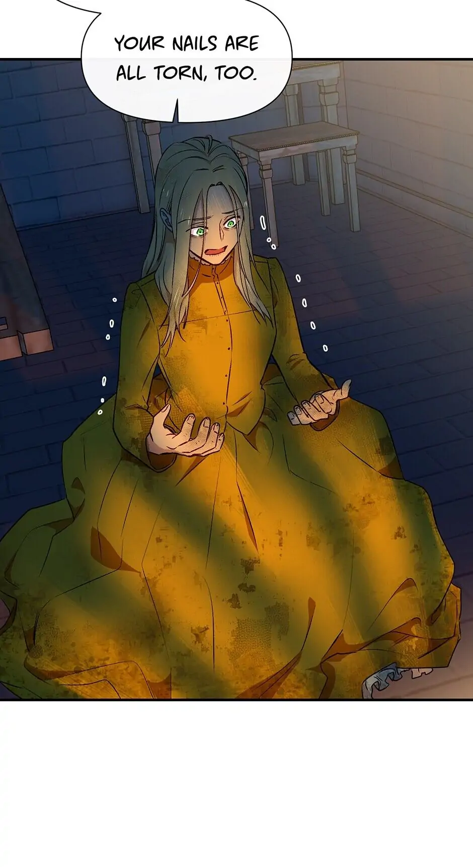 The Monstrous Duke's Adopted Daughter Chapter 60 page 41
