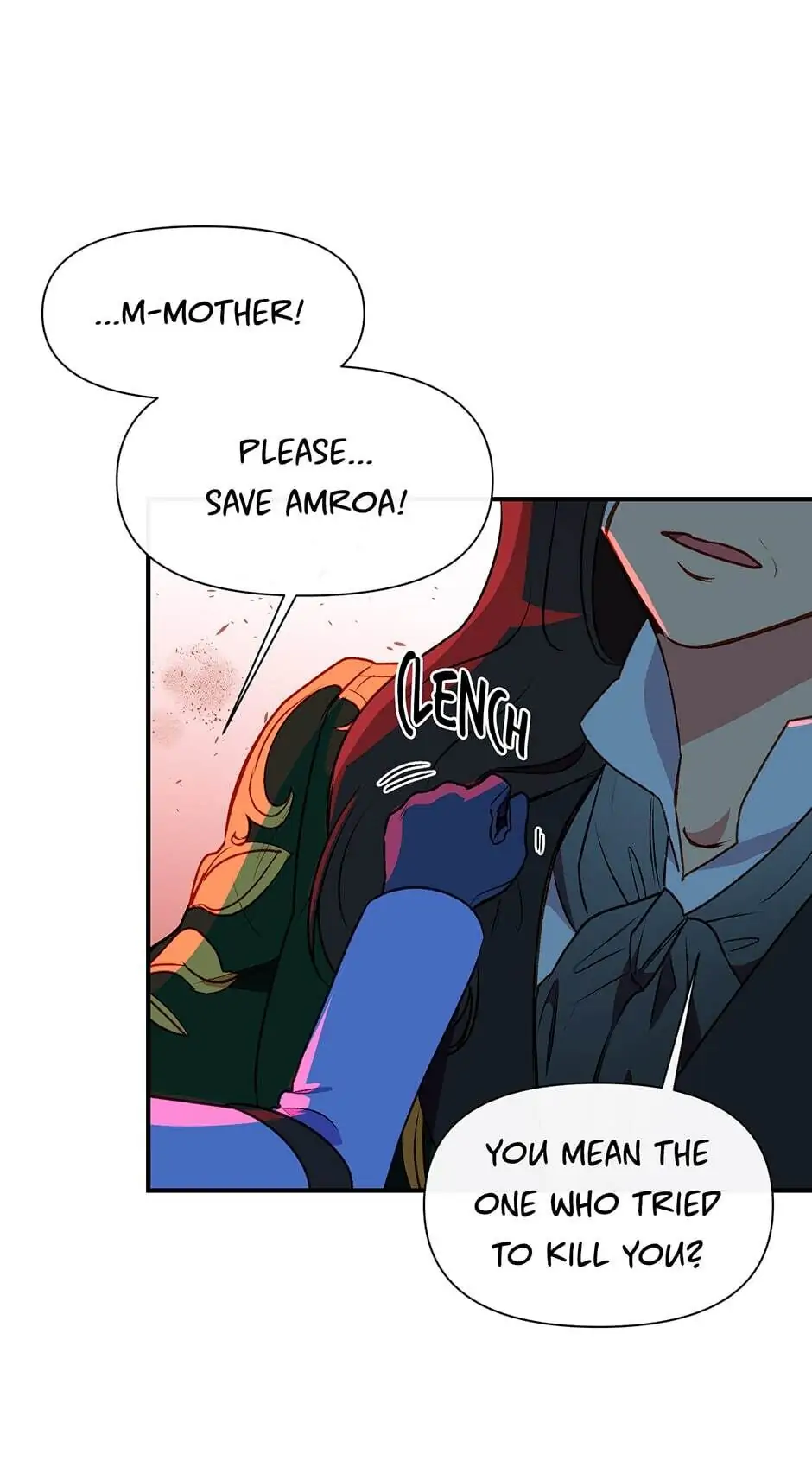 The Monstrous Duke's Adopted Daughter Chapter 58 page 7