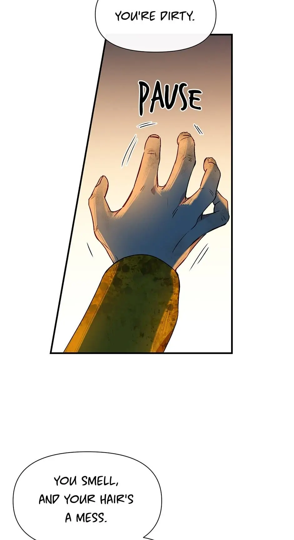 The Monstrous Duke's Adopted Daughter Chapter 60 page 40