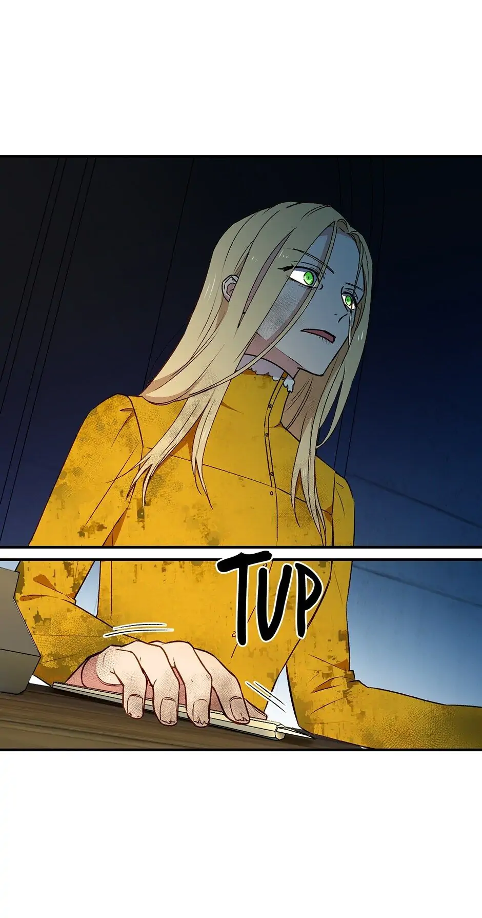 The Monstrous Duke's Adopted Daughter Chapter 60 page 54