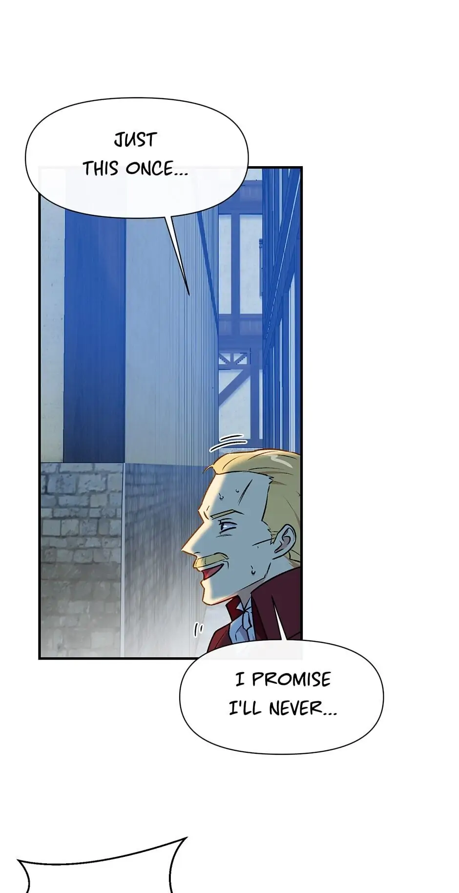 The Monstrous Duke's Adopted Daughter Chapter 58 page 32