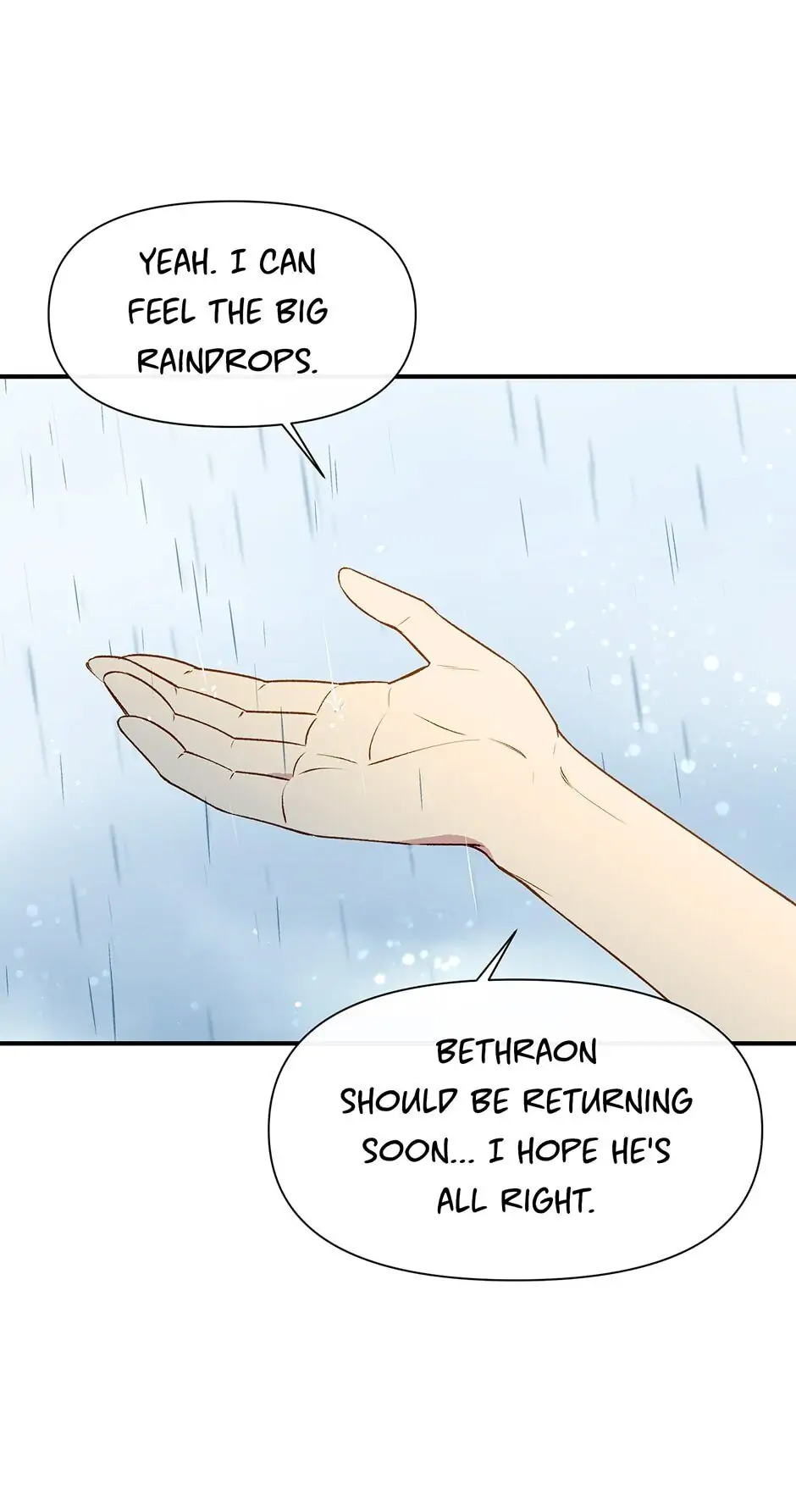 The Monstrous Duke's Adopted Daughter Chapter 60 page 67