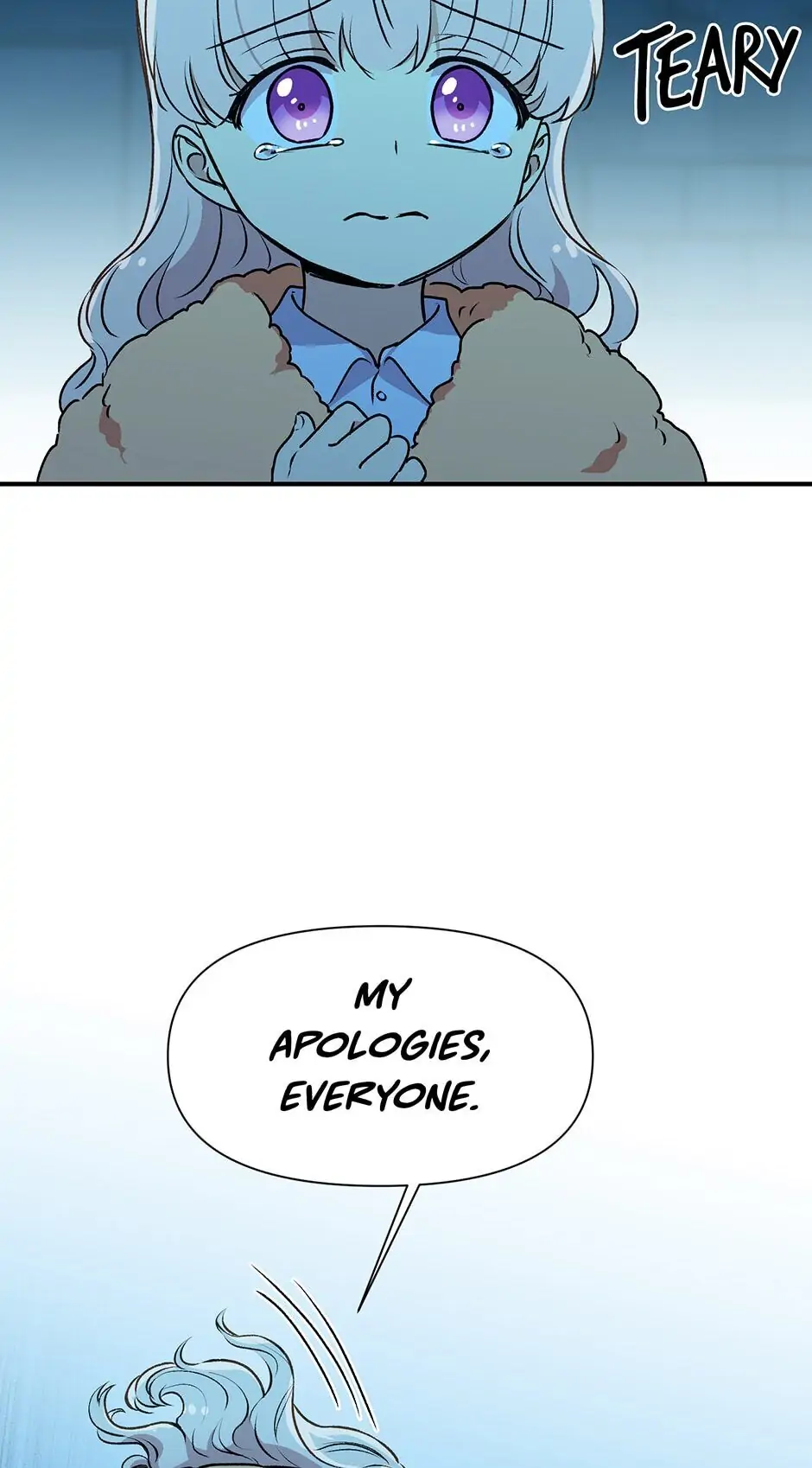 The Monstrous Duke's Adopted Daughter Chapter 58 page 63
