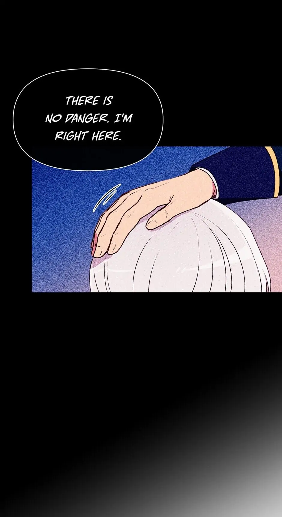 The Monstrous Duke's Adopted Daughter Chapter 58 page 40