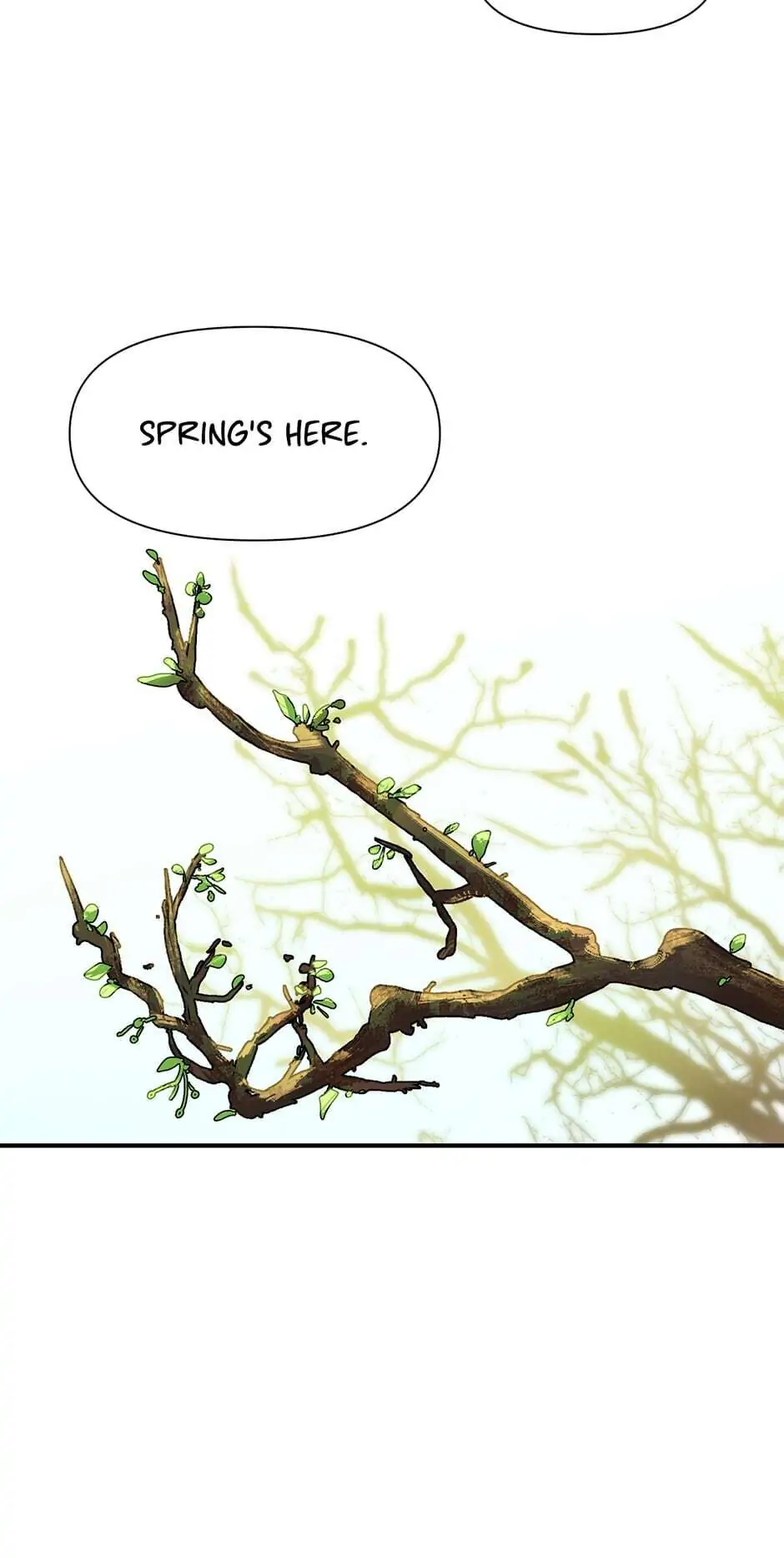 The Monstrous Duke's Adopted Daughter Chapter 60 page 65