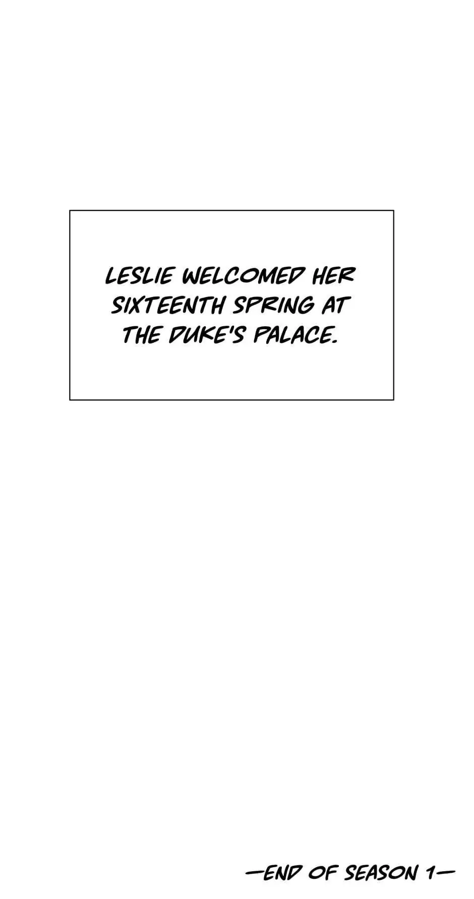 The Monstrous Duke's Adopted Daughter Chapter 60 page 69