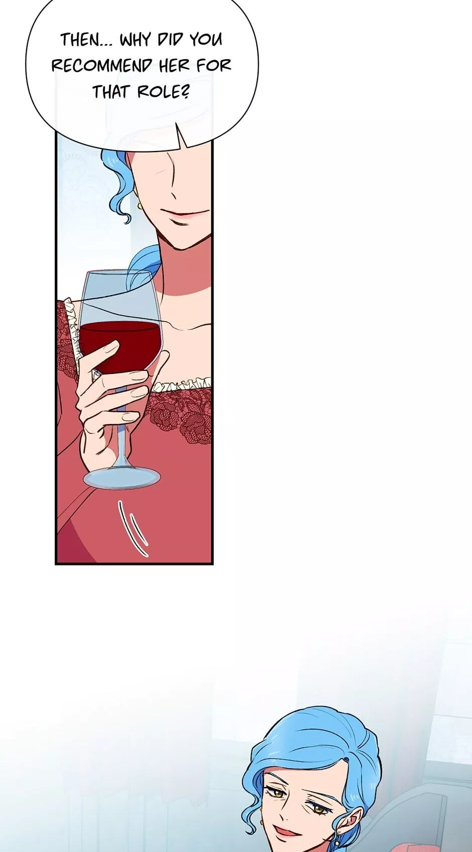 The Monstrous Duke's Adopted Daughter Chapter 61 page 33