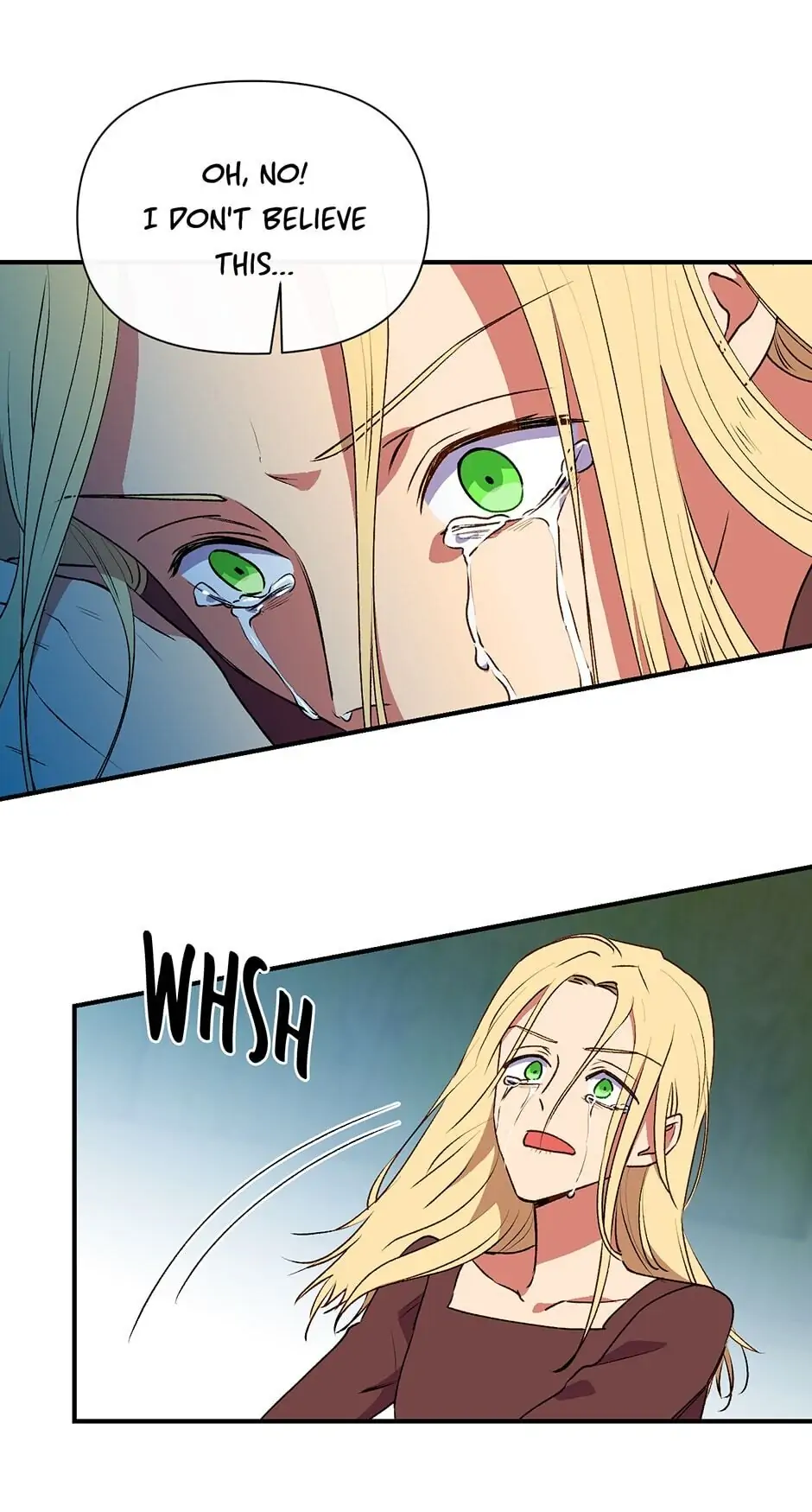 The Monstrous Duke's Adopted Daughter Chapter 63 page 2