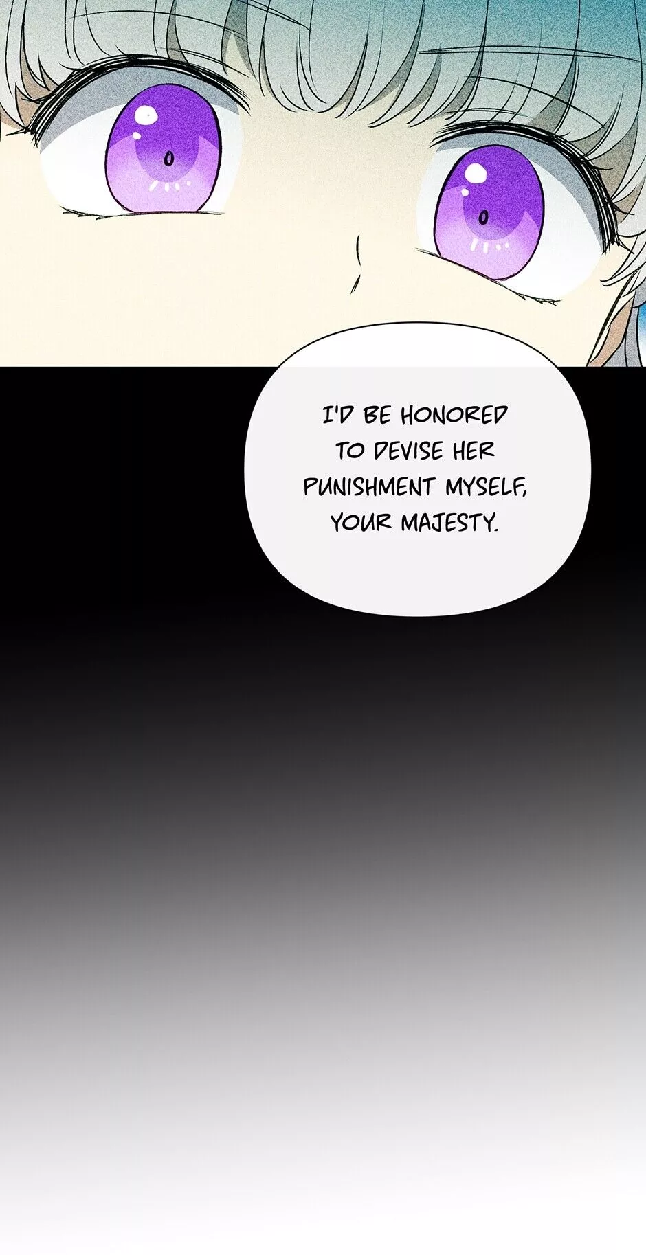 The Monstrous Duke's Adopted Daughter Chapter 61 page 16