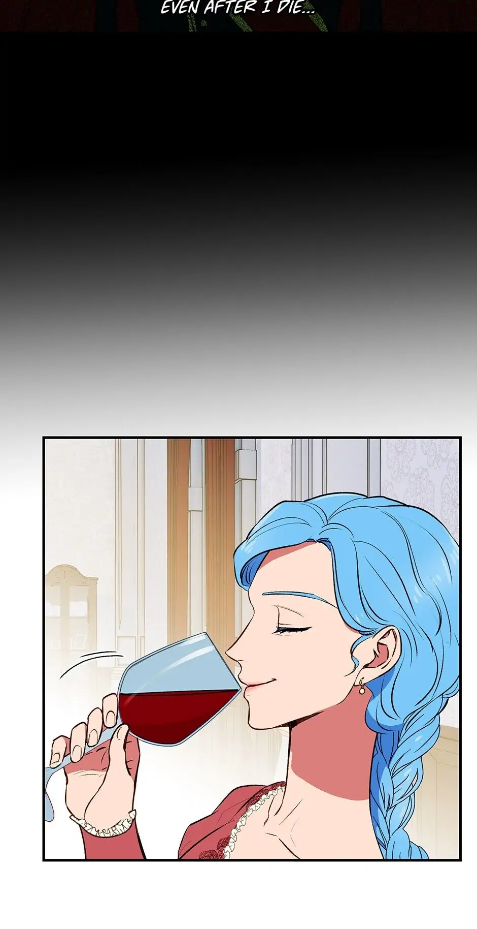 The Monstrous Duke's Adopted Daughter Chapter 63 page 45