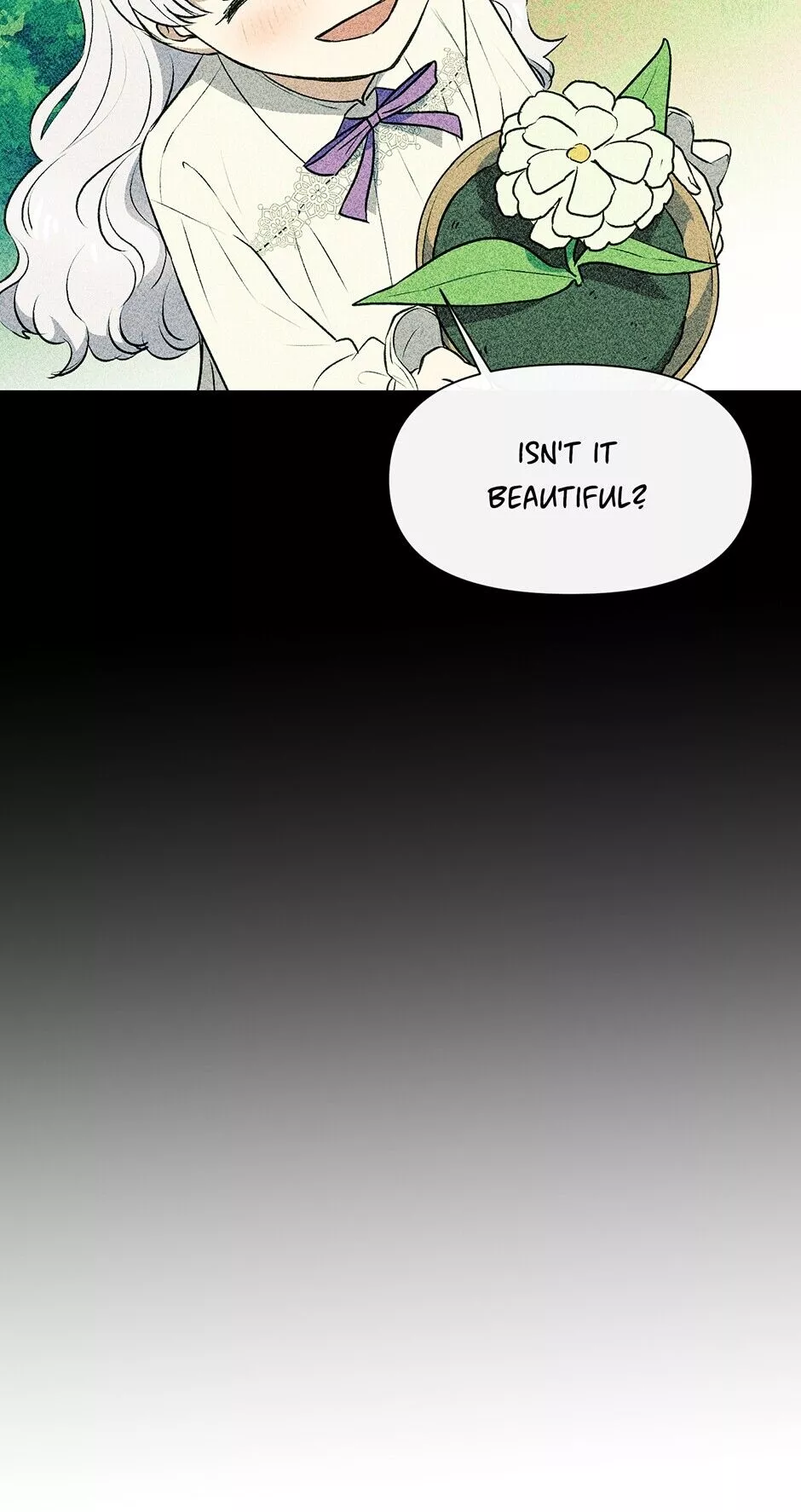 The Monstrous Duke's Adopted Daughter Chapter 61 page 61