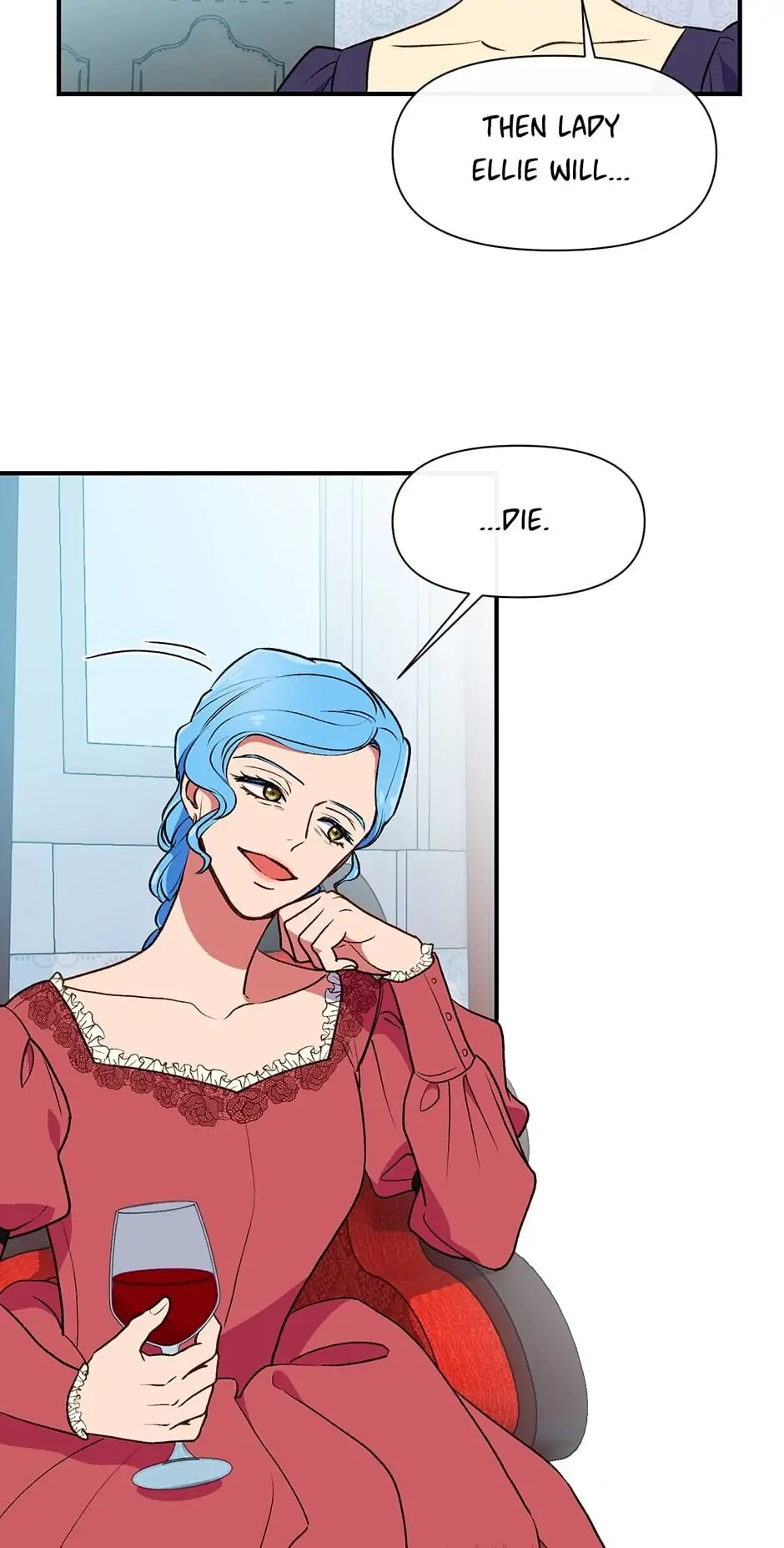 The Monstrous Duke's Adopted Daughter Chapter 63 page 39
