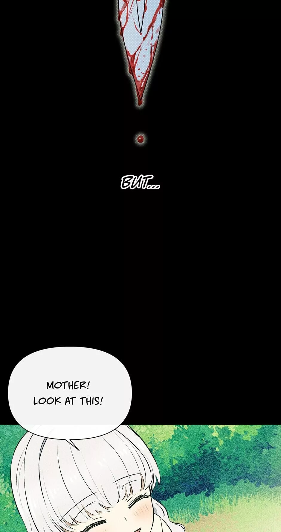 The Monstrous Duke's Adopted Daughter Chapter 61 page 60