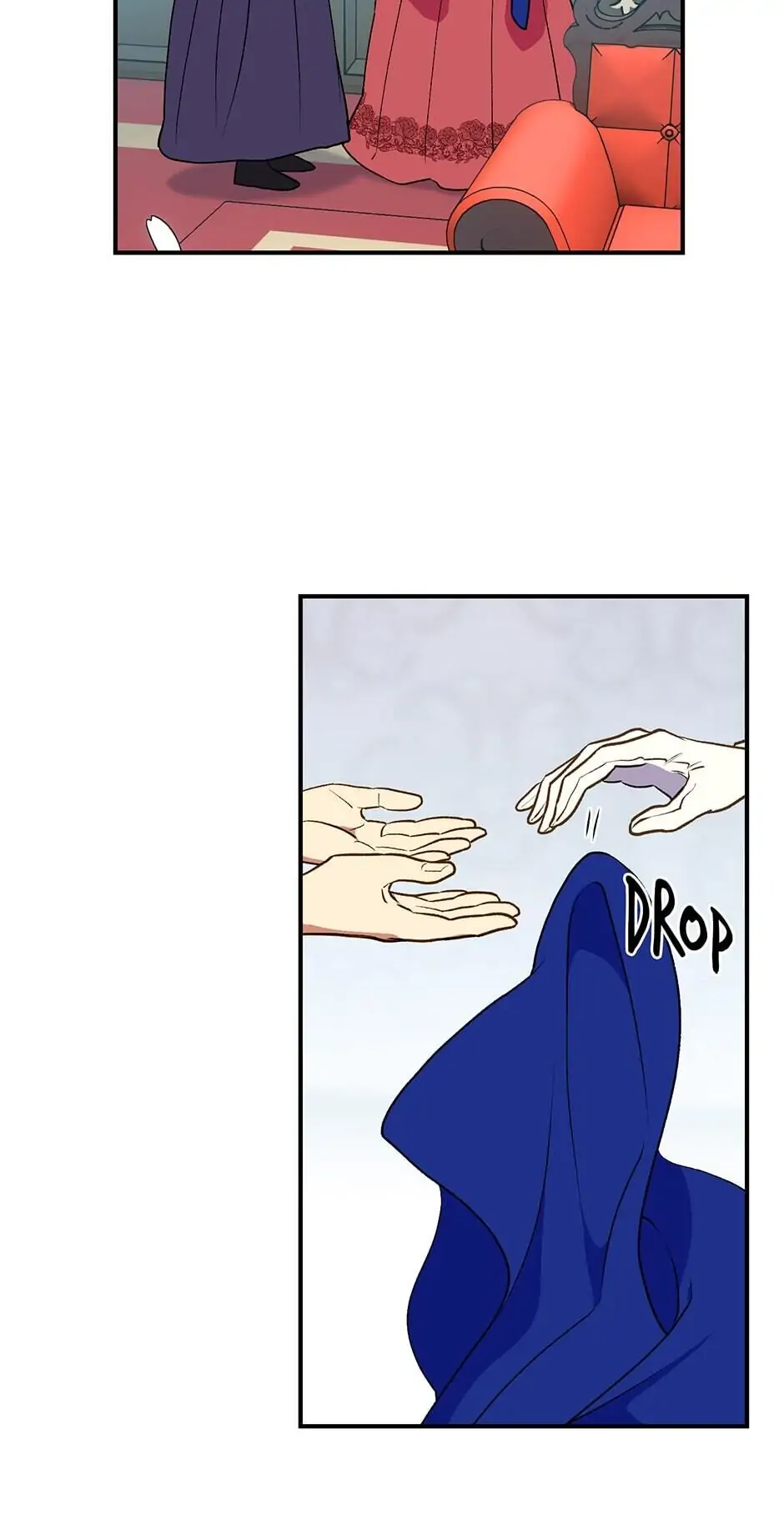 The Monstrous Duke's Adopted Daughter Chapter 63 page 25
