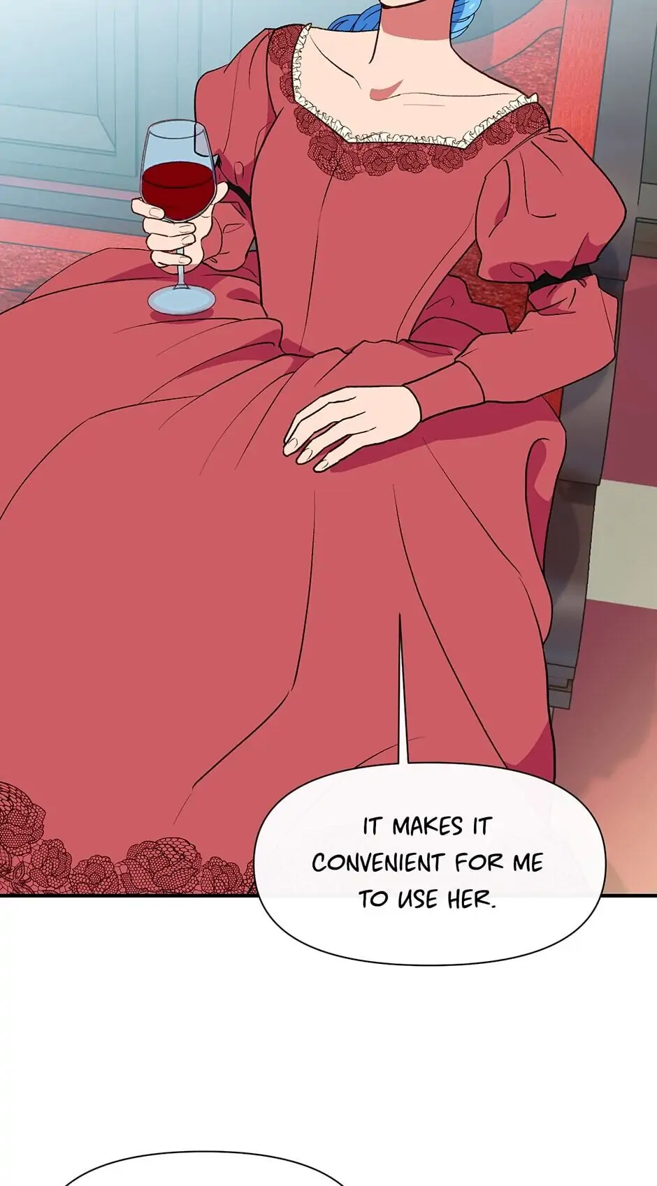 The Monstrous Duke's Adopted Daughter Chapter 63 page 34