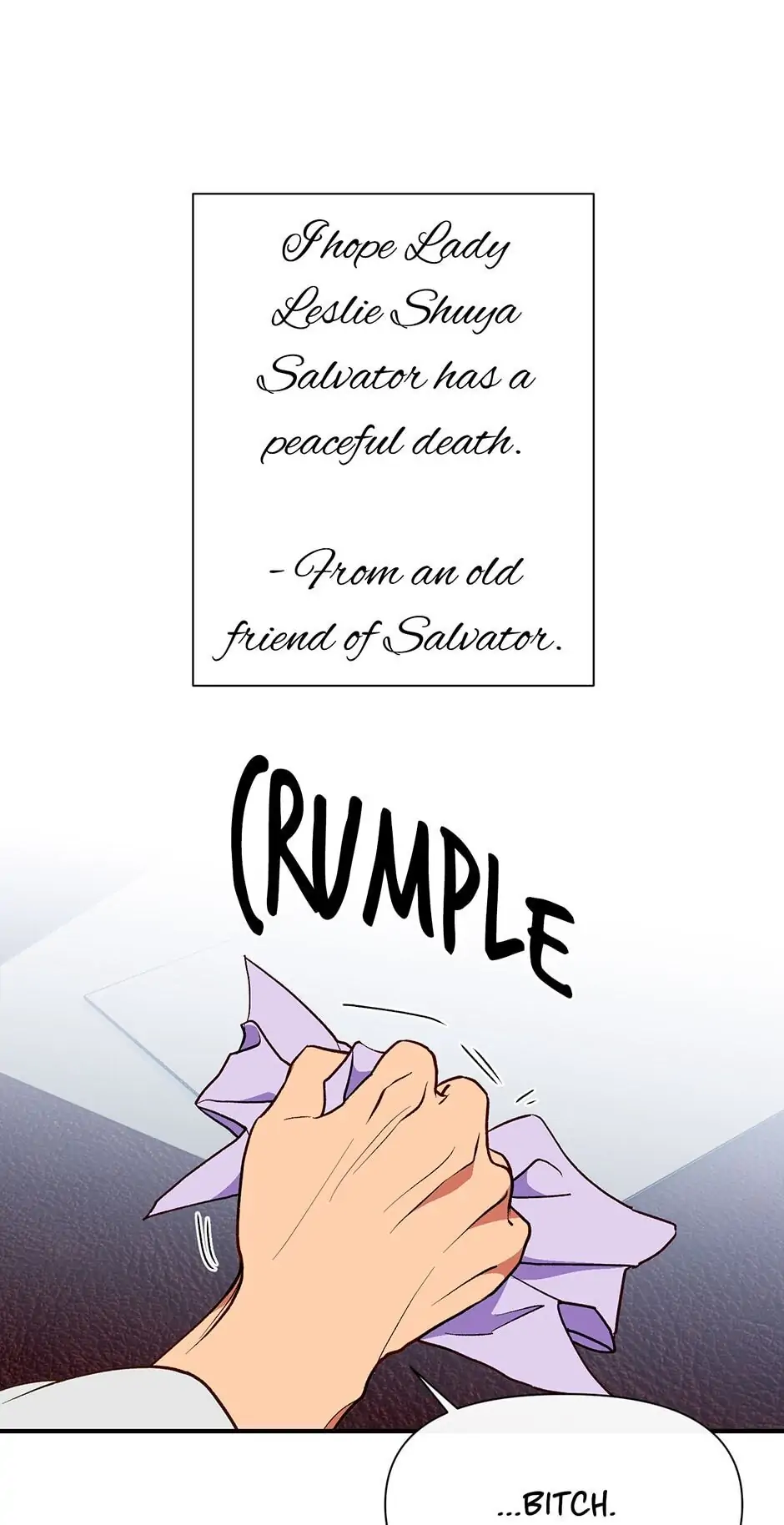 The Monstrous Duke's Adopted Daughter Chapter 63 page 52