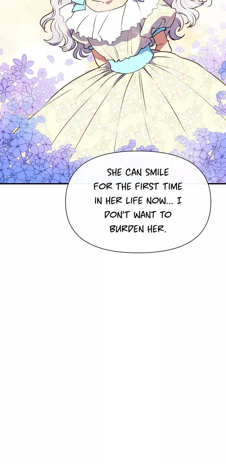 The Monstrous Duke's Adopted Daughter Chapter 61 page 65