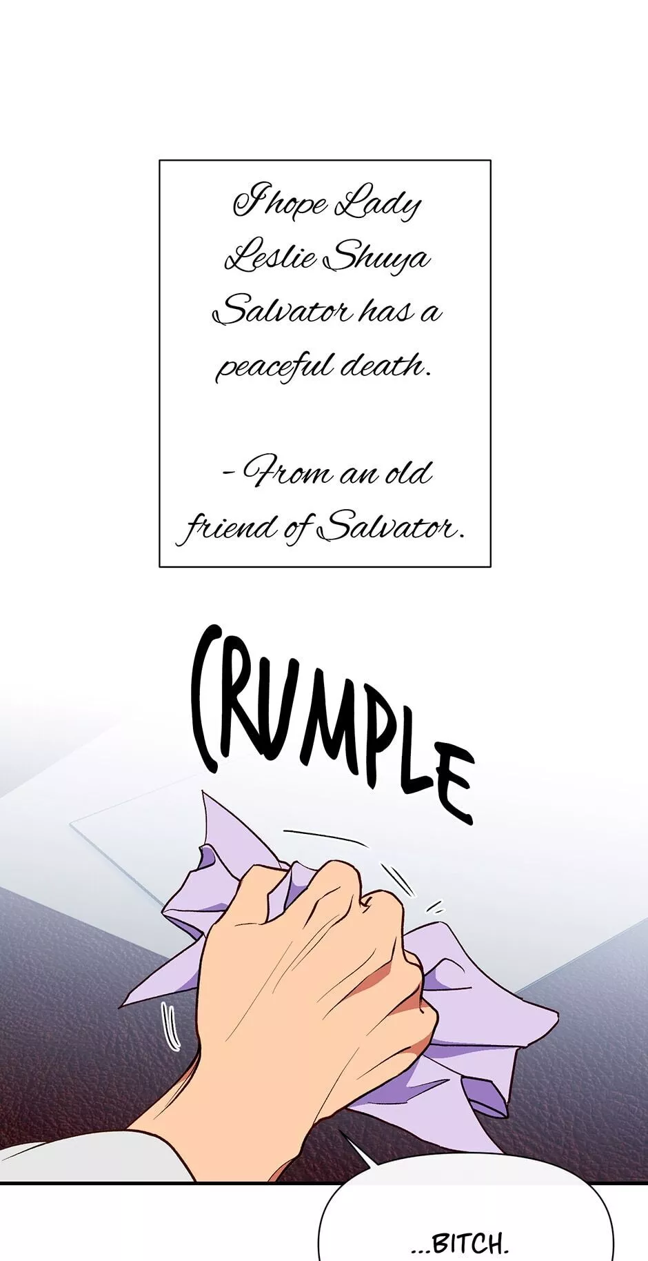 The Monstrous Duke's Adopted Daughter Chapter 61 page 52