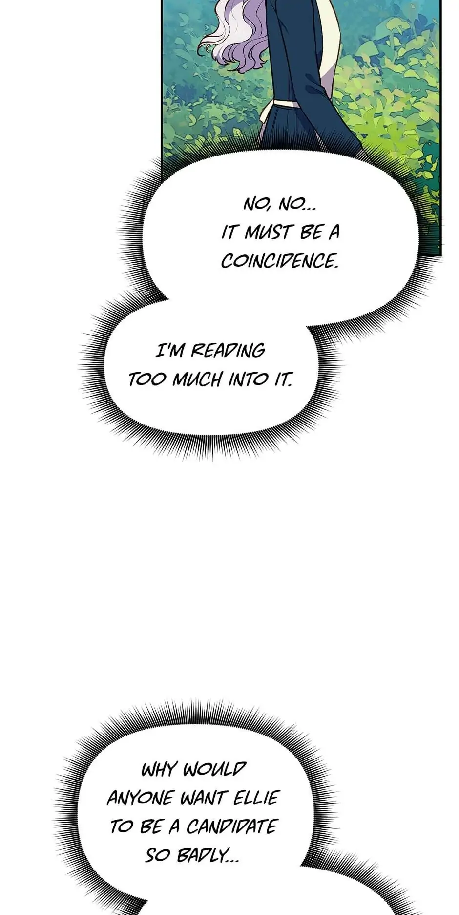 The Monstrous Duke's Adopted Daughter Chapter 69 page 10