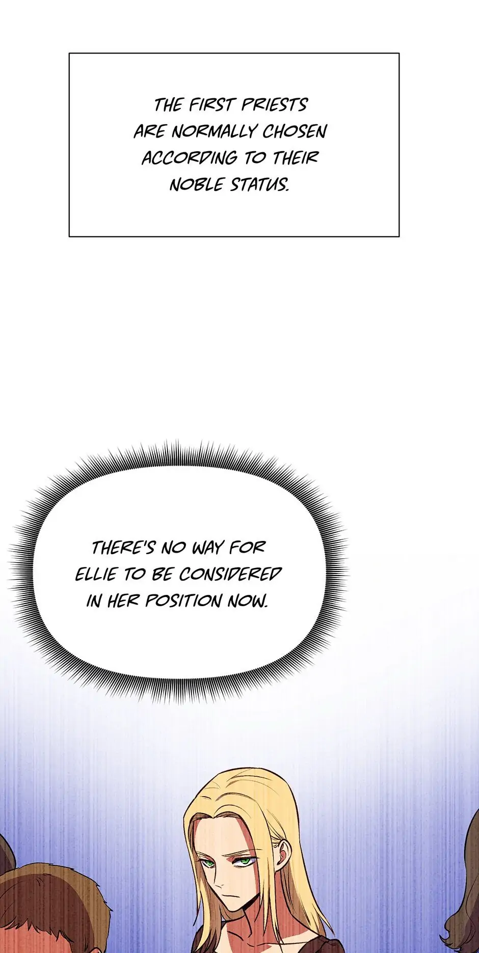 The Monstrous Duke's Adopted Daughter Chapter 69 page 7