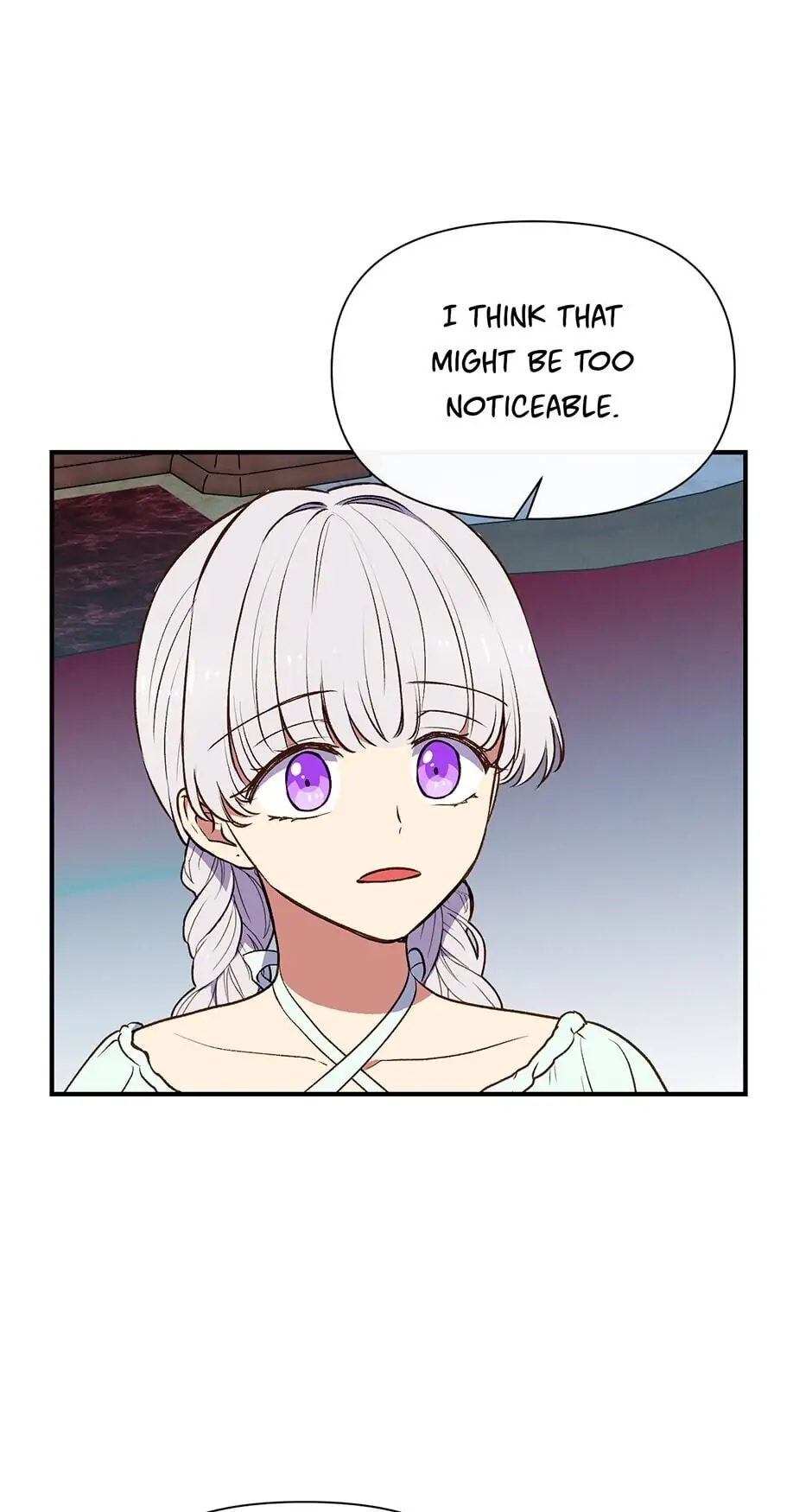 The Monstrous Duke's Adopted Daughter Chapter 64 page 27