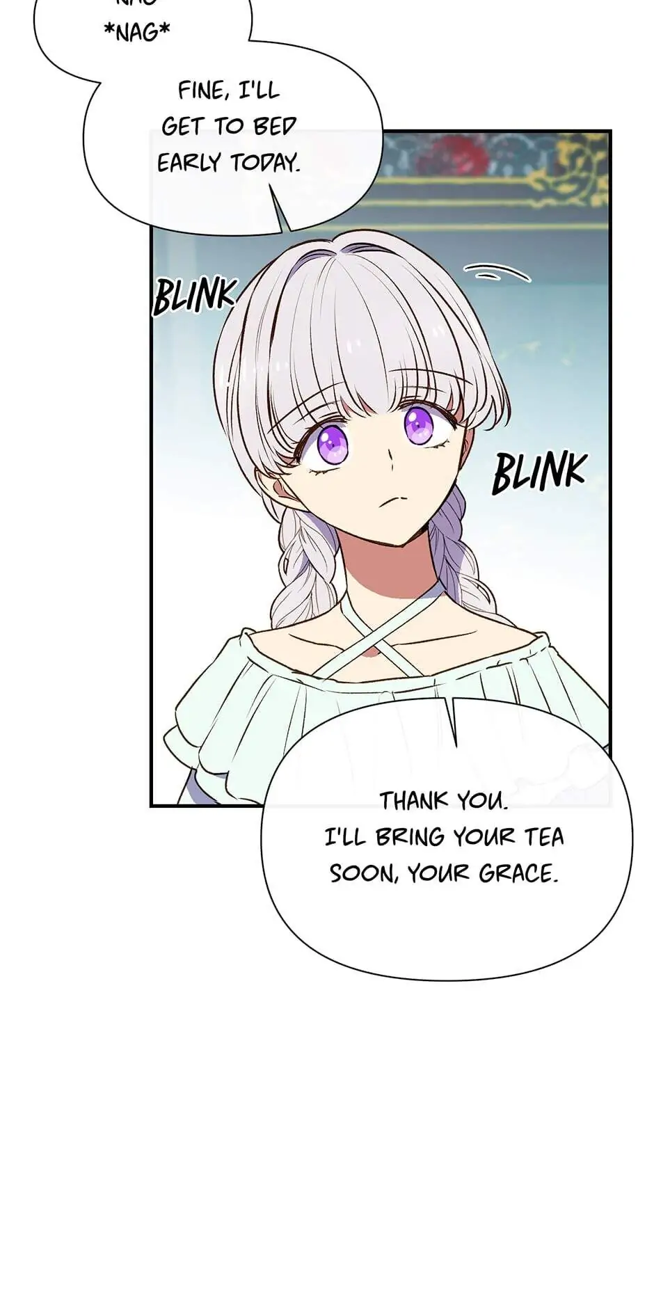 The Monstrous Duke's Adopted Daughter Chapter 64 page 38