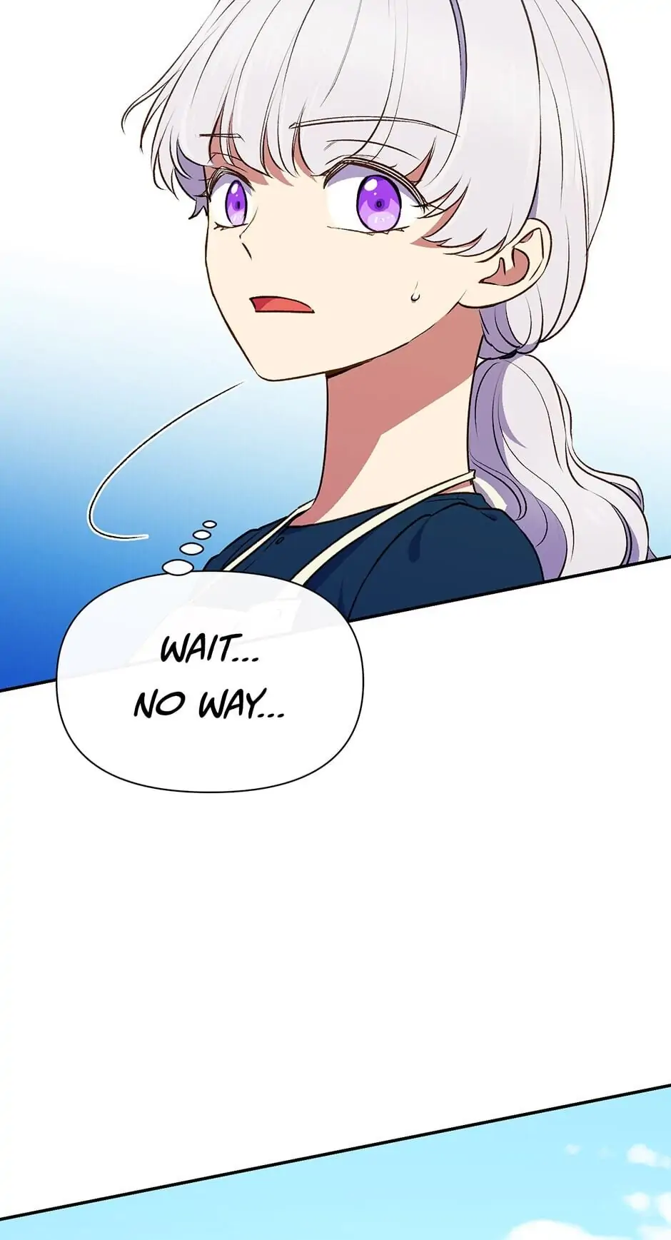 The Monstrous Duke's Adopted Daughter Chapter 69 page 5