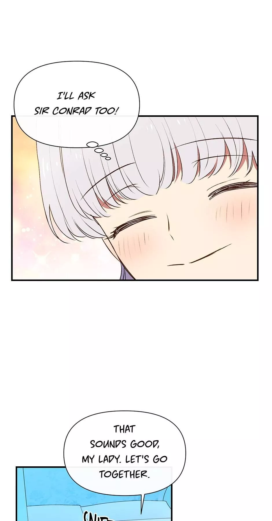 The Monstrous Duke's Adopted Daughter Chapter 62 page 37