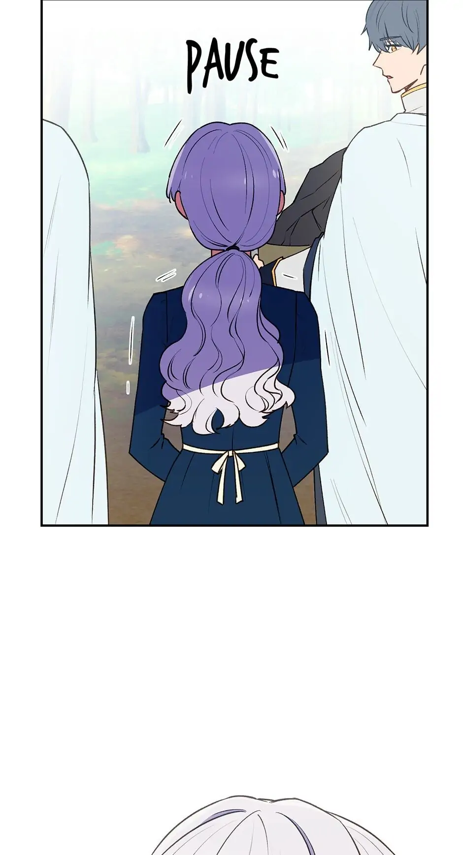 The Monstrous Duke's Adopted Daughter Chapter 69 page 4