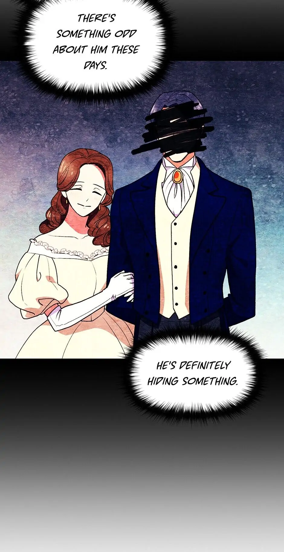 The Monstrous Duke's Adopted Daughter Chapter 64 page 10