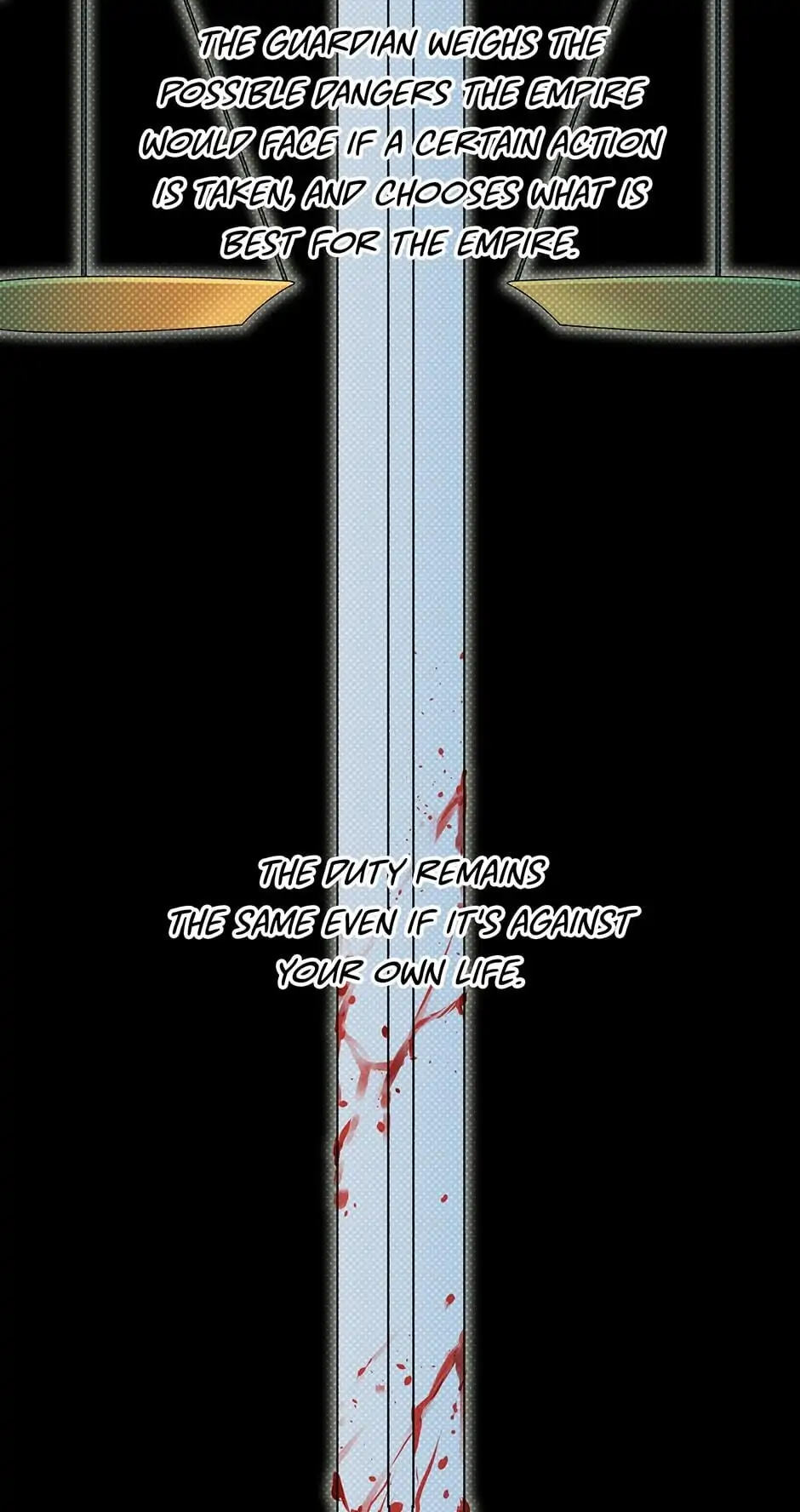 The Monstrous Duke's Adopted Daughter Chapter 63 page 59
