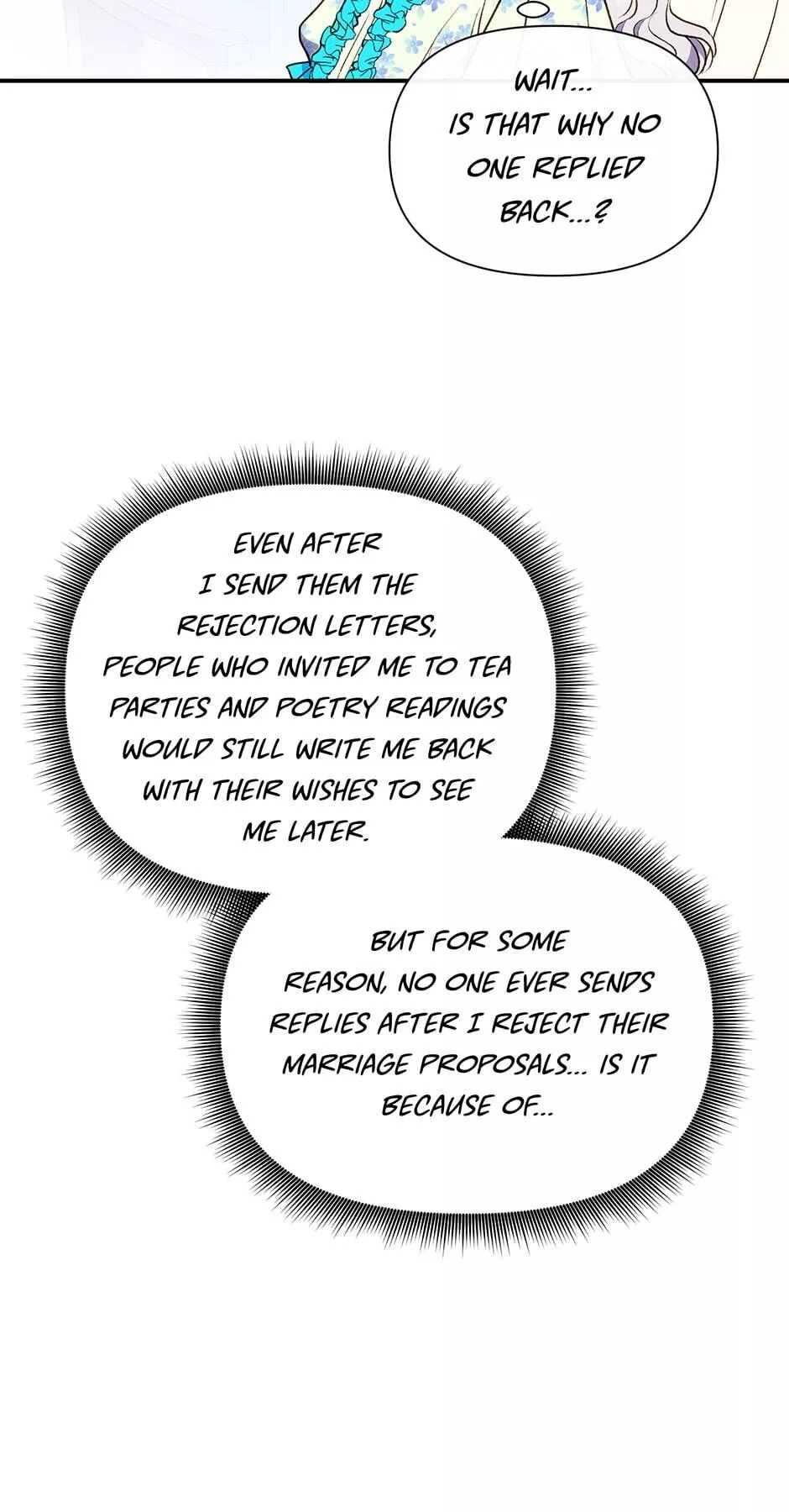 The Monstrous Duke's Adopted Daughter Chapter 62 page 6