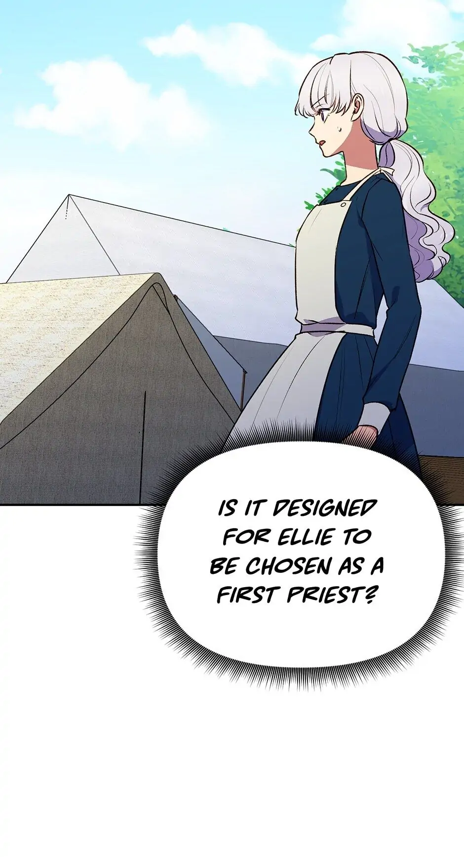 The Monstrous Duke's Adopted Daughter Chapter 69 page 6