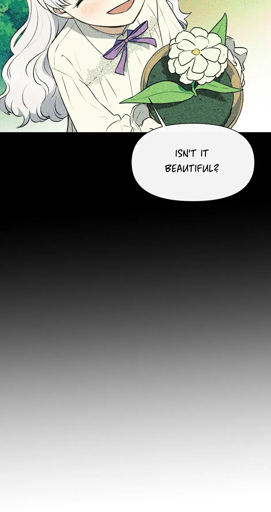 The Monstrous Duke's Adopted Daughter Chapter 63 page 61