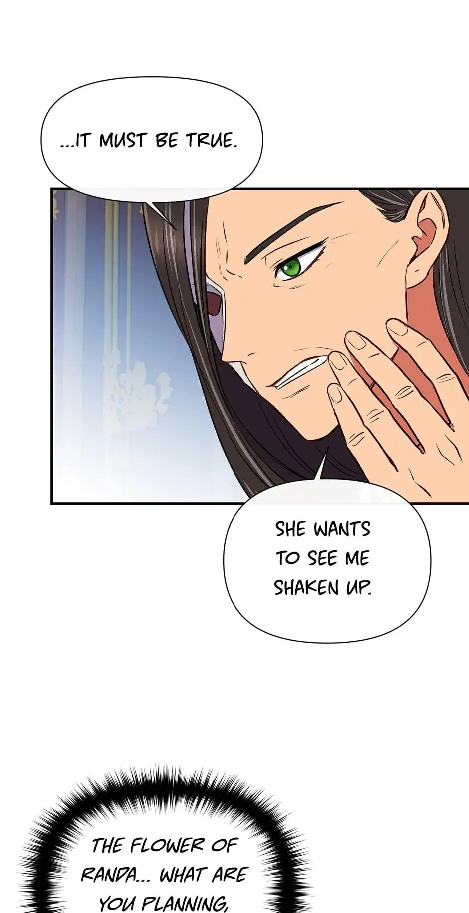 The Monstrous Duke's Adopted Daughter Chapter 63 page 54