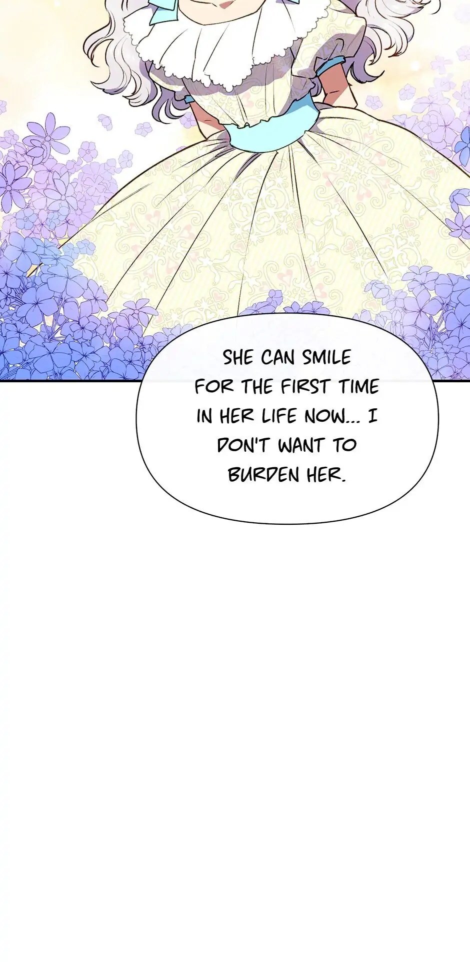 The Monstrous Duke's Adopted Daughter Chapter 63 page 65