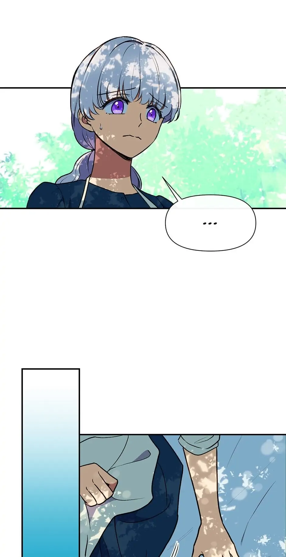 The Monstrous Duke's Adopted Daughter Chapter 69 page 49