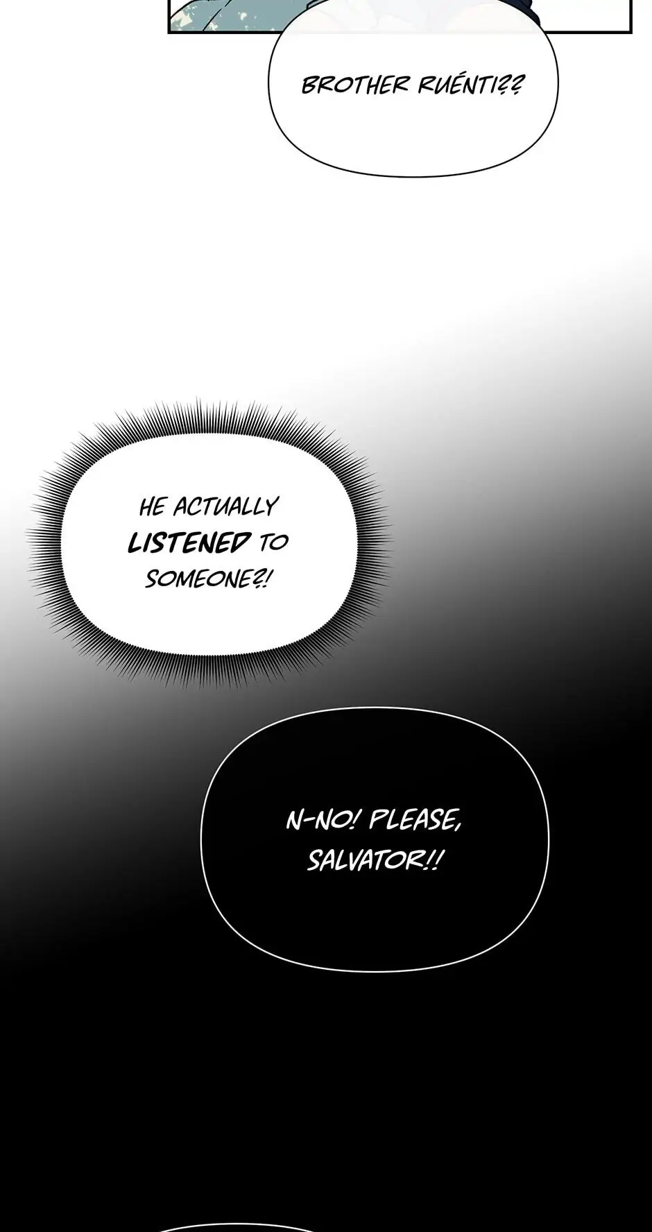 The Monstrous Duke's Adopted Daughter Chapter 69 page 30