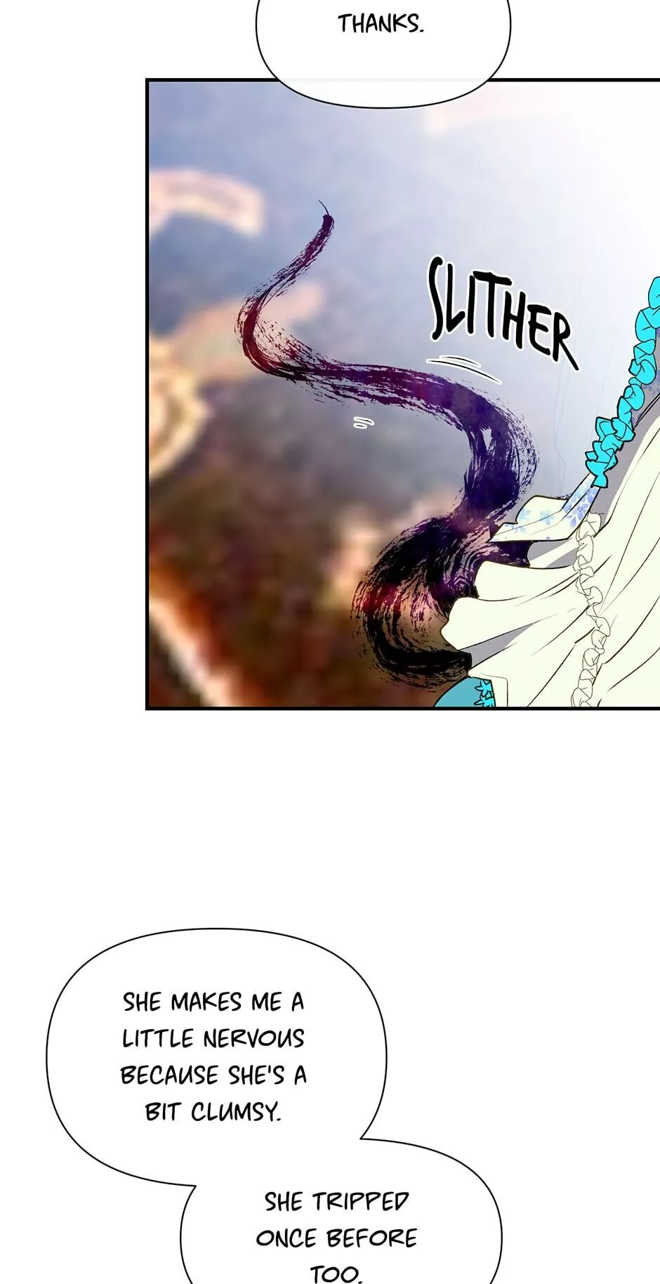 The Monstrous Duke's Adopted Daughter Chapter 62 page 44