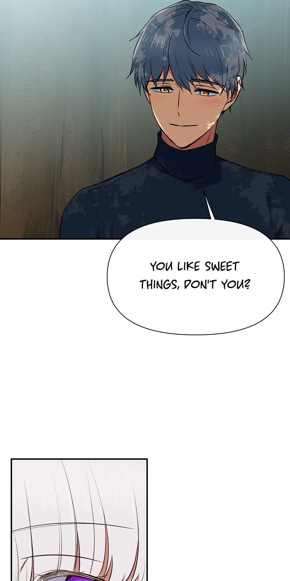 The Monstrous Duke's Adopted Daughter Chapter 69 page 58