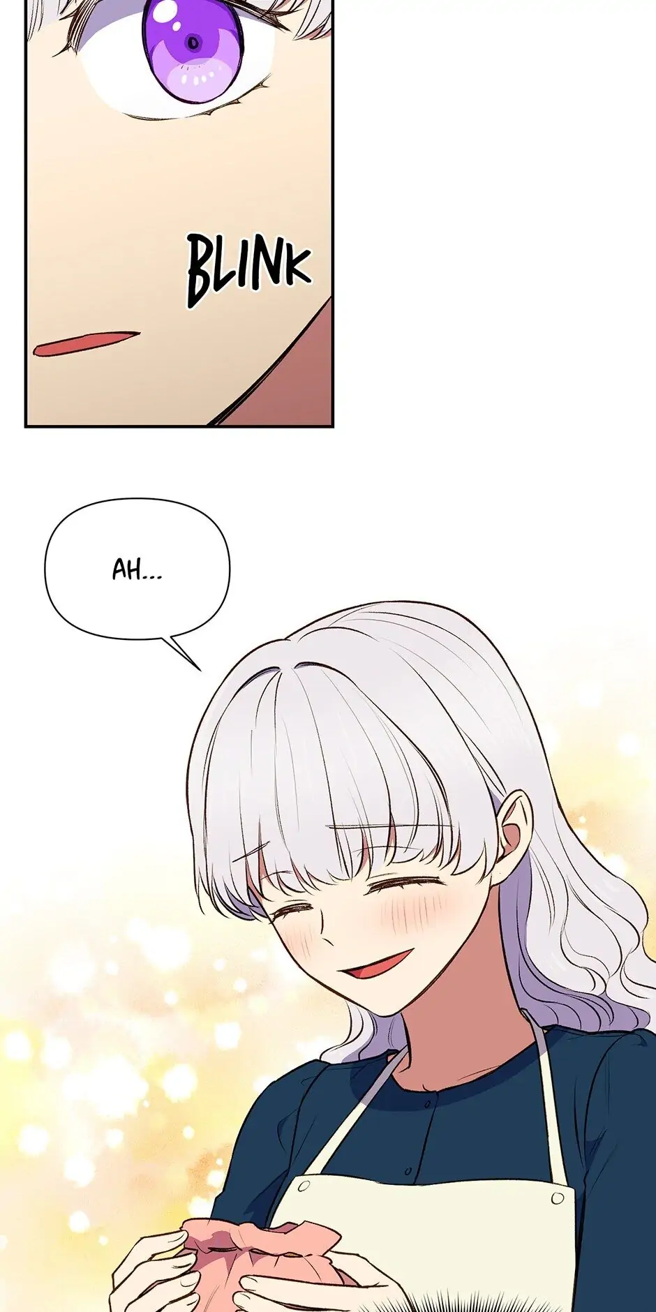 The Monstrous Duke's Adopted Daughter Chapter 69 page 59