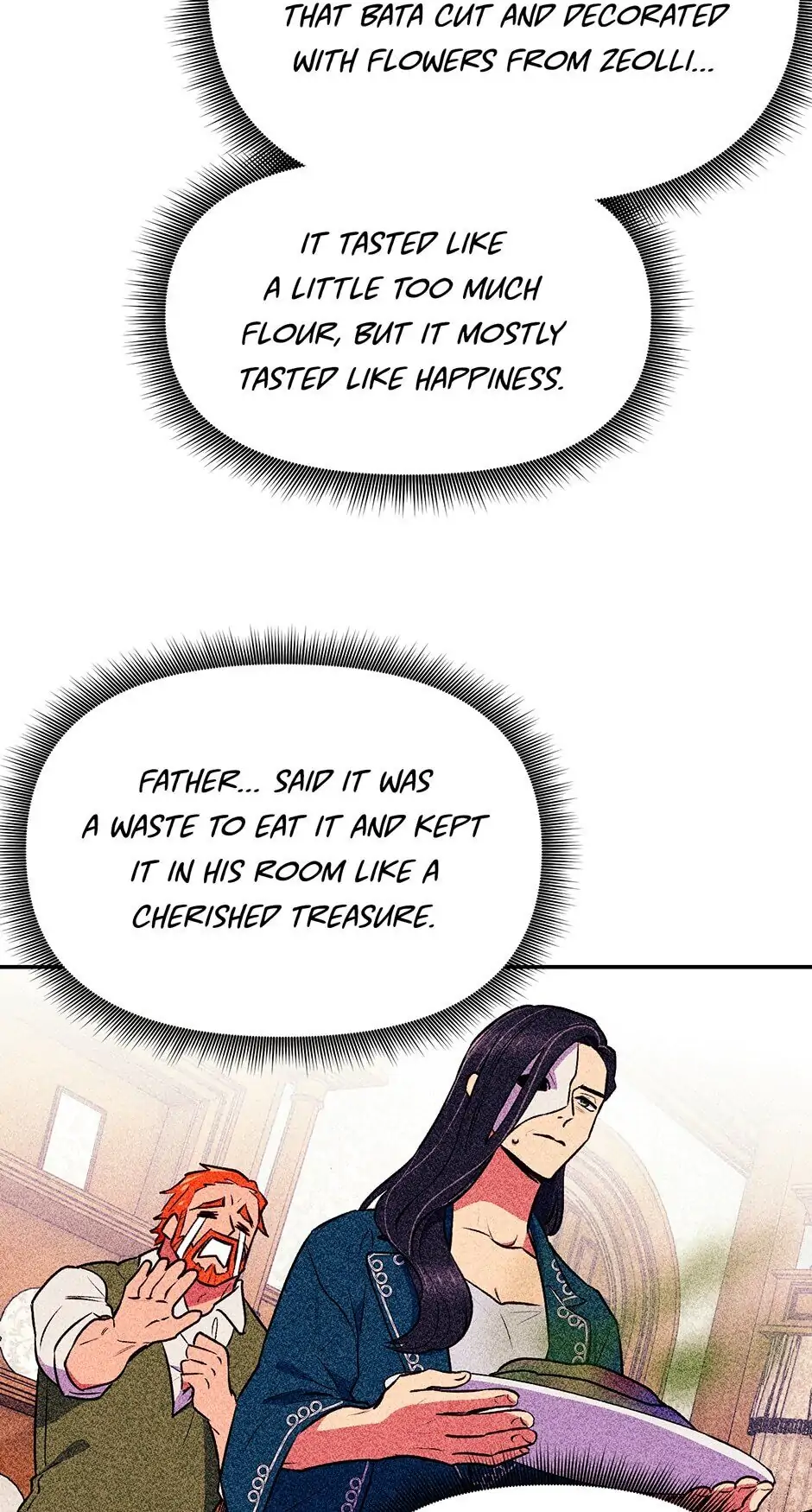 The Monstrous Duke's Adopted Daughter Chapter 69 page 43