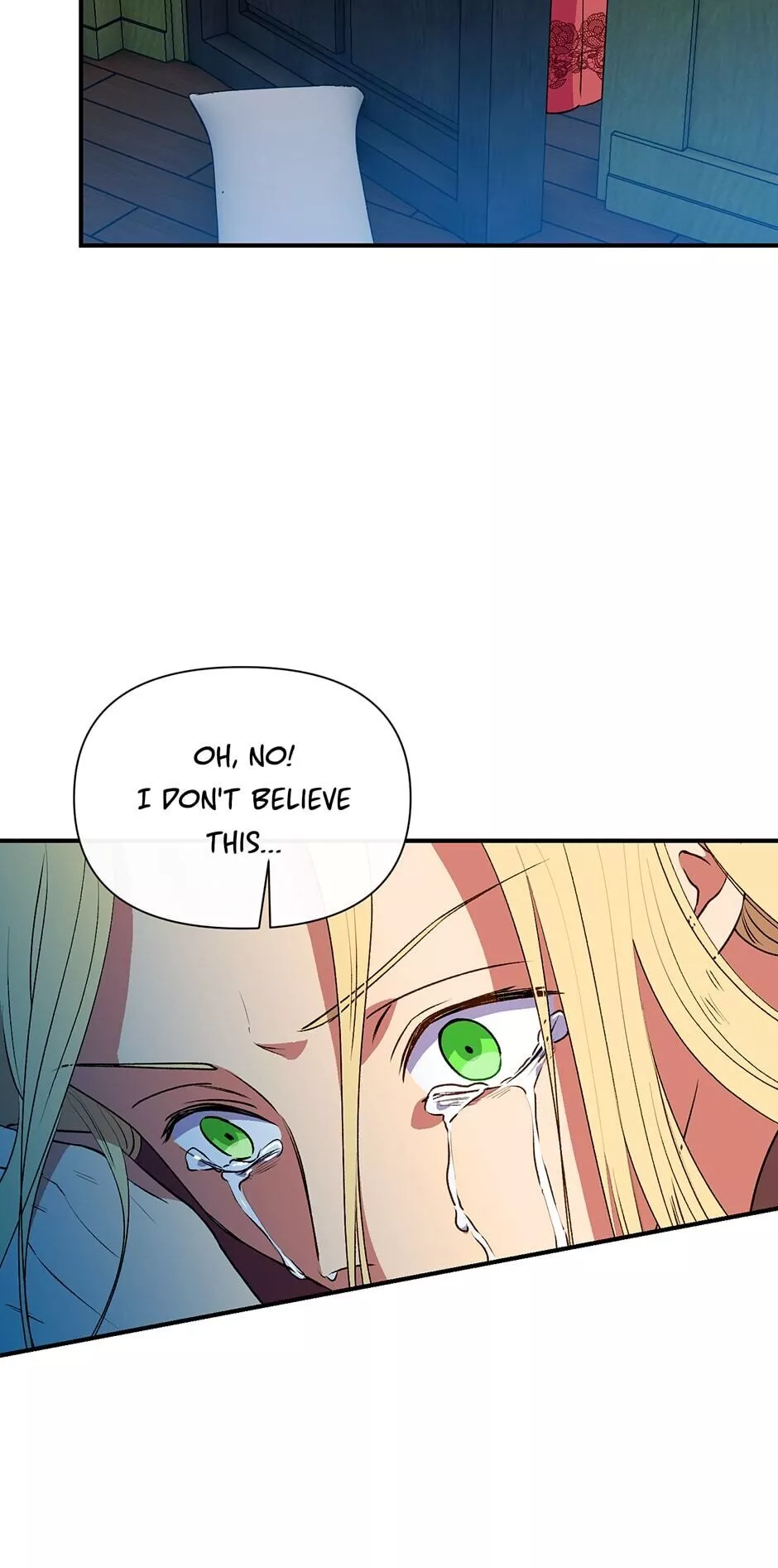 The Monstrous Duke's Adopted Daughter Chapter 62 page 63