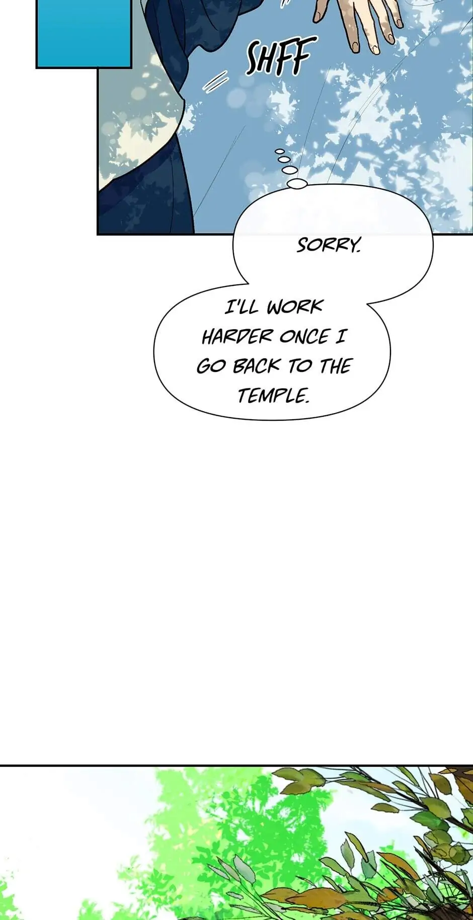 The Monstrous Duke's Adopted Daughter Chapter 69 page 50
