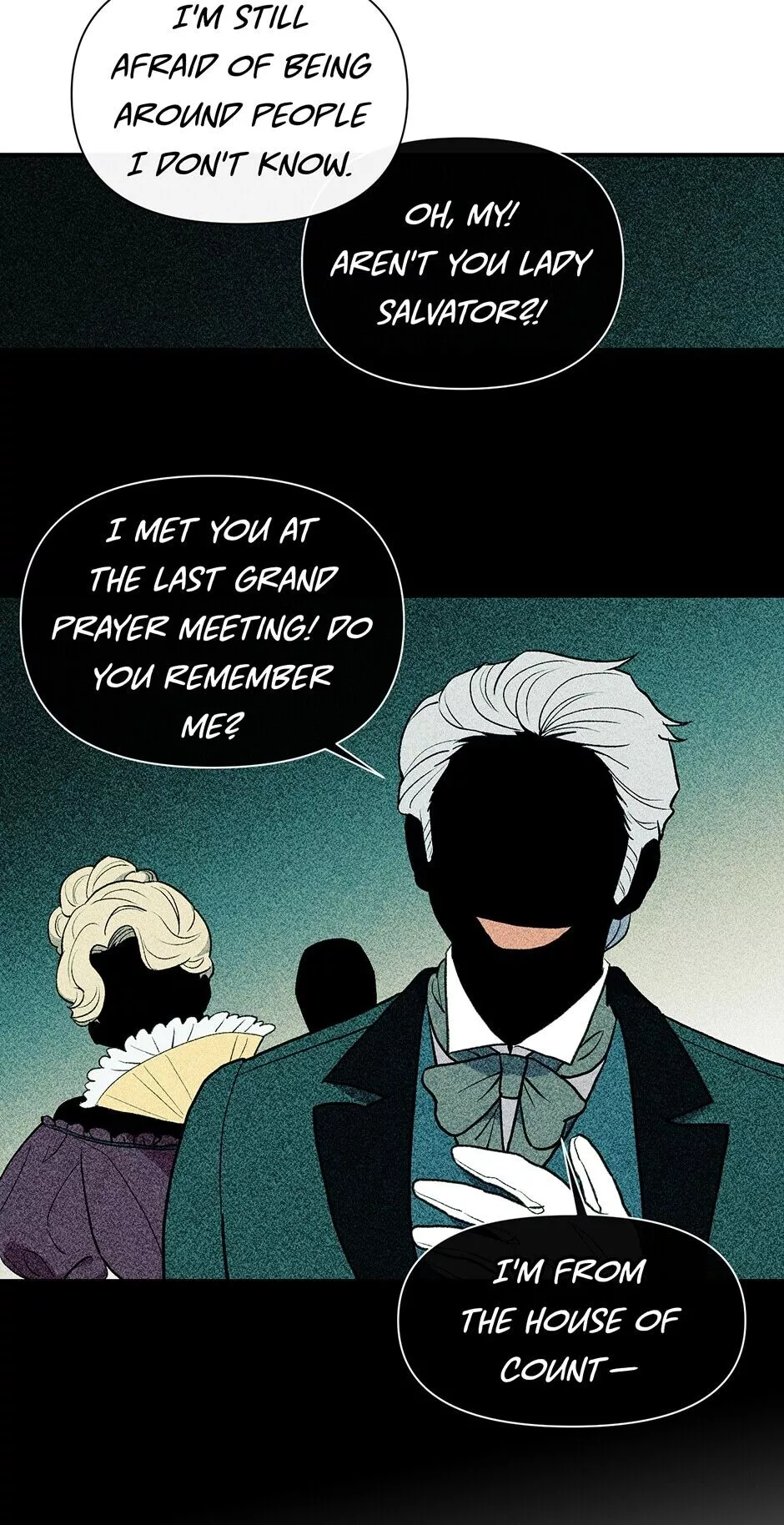 The Monstrous Duke's Adopted Daughter Chapter 65 page 13