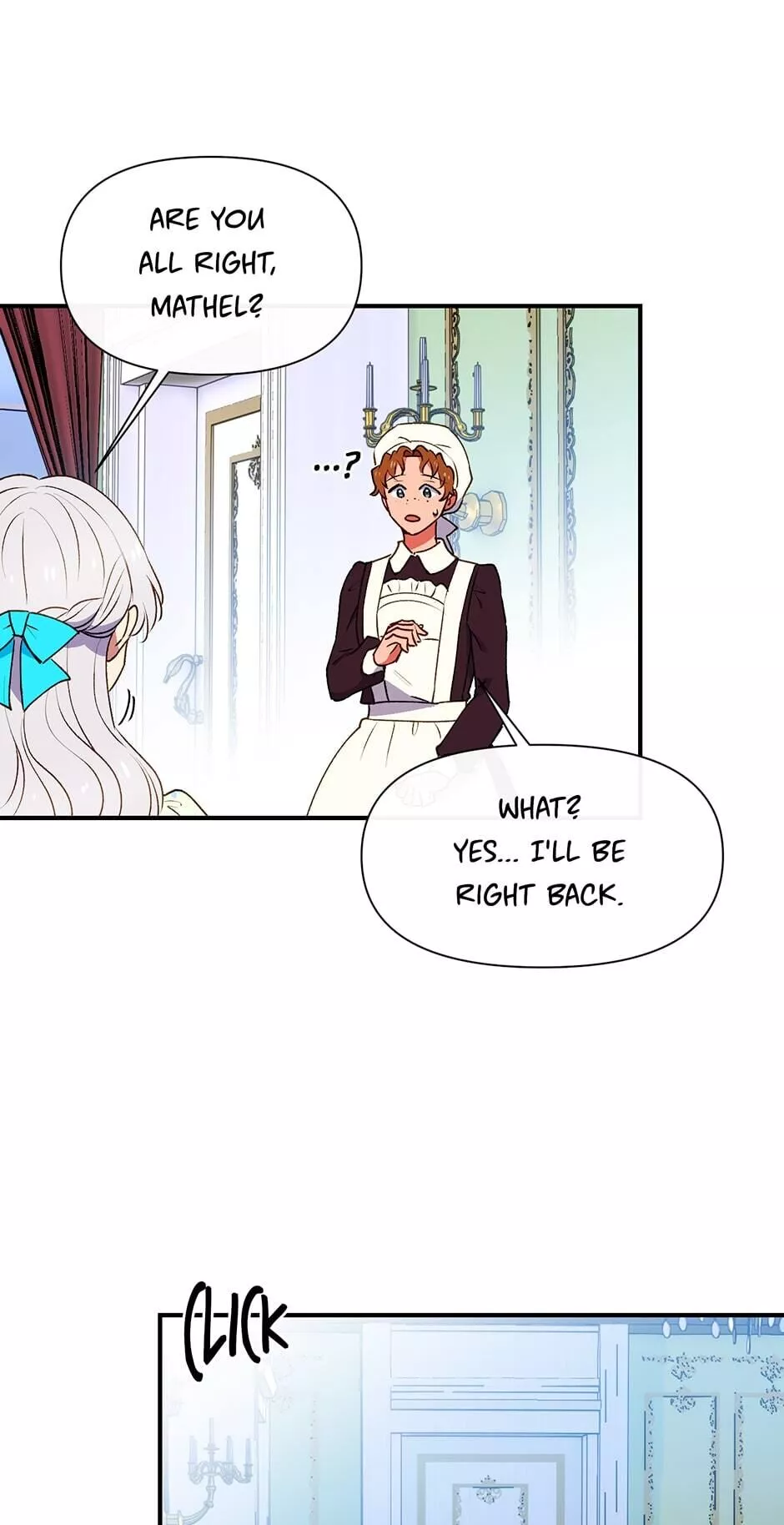 The Monstrous Duke's Adopted Daughter Chapter 62 page 42