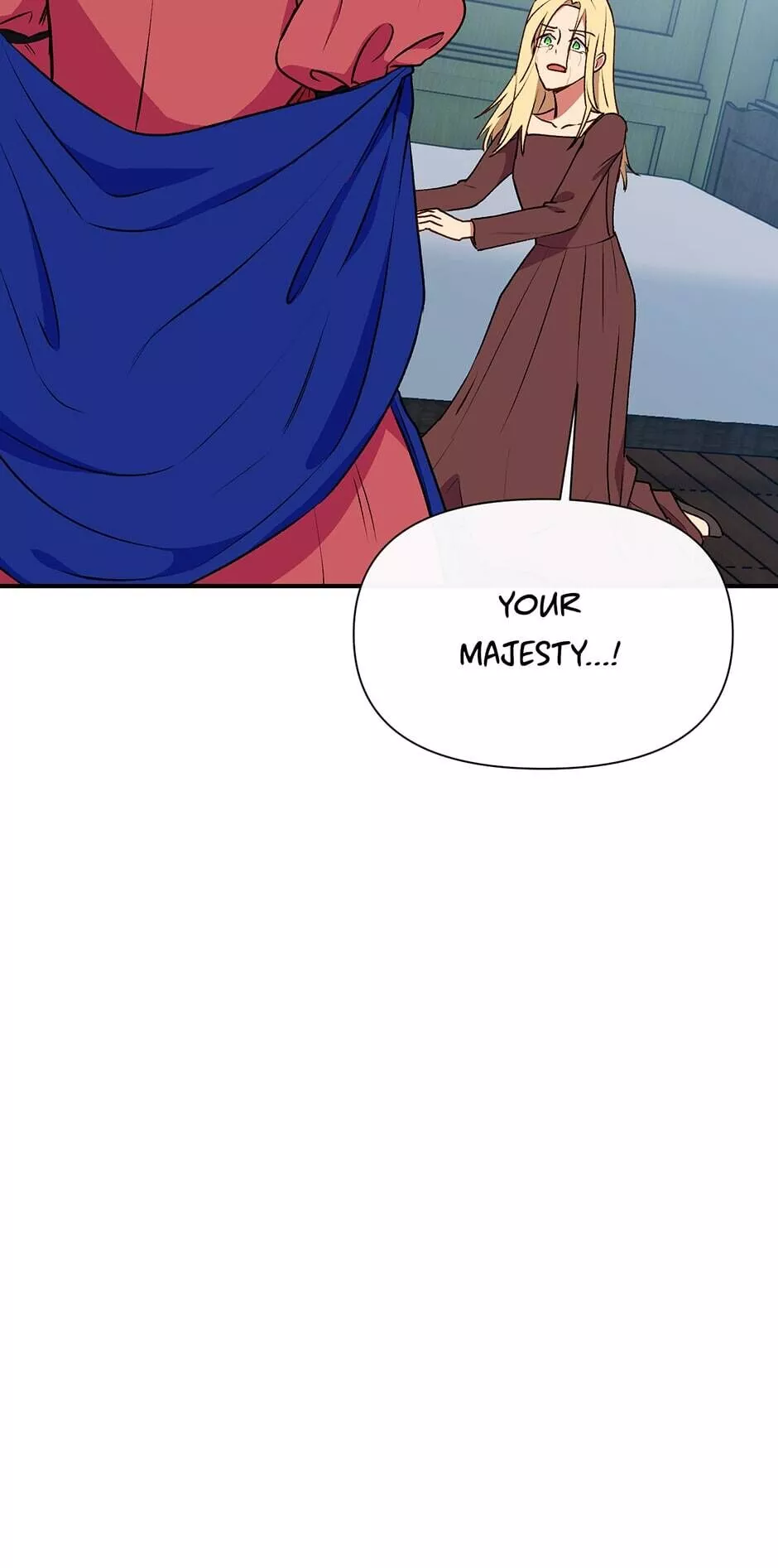 The Monstrous Duke's Adopted Daughter Chapter 62 page 65