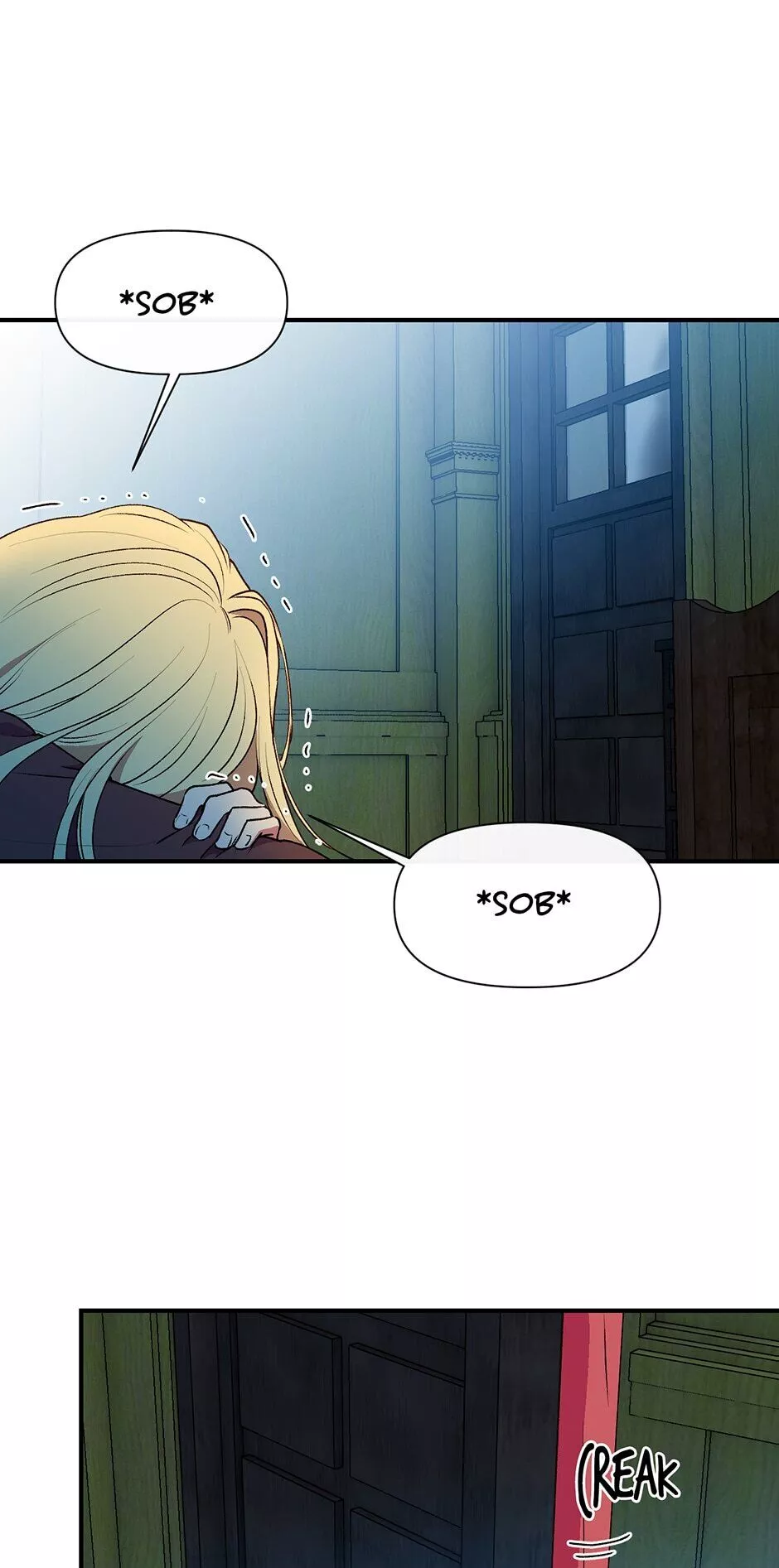 The Monstrous Duke's Adopted Daughter Chapter 62 page 62