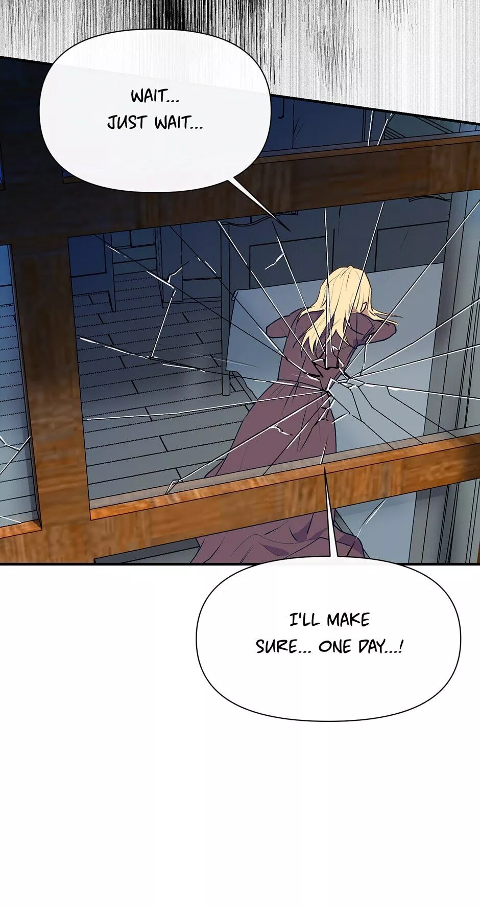 The Monstrous Duke's Adopted Daughter Chapter 62 page 61